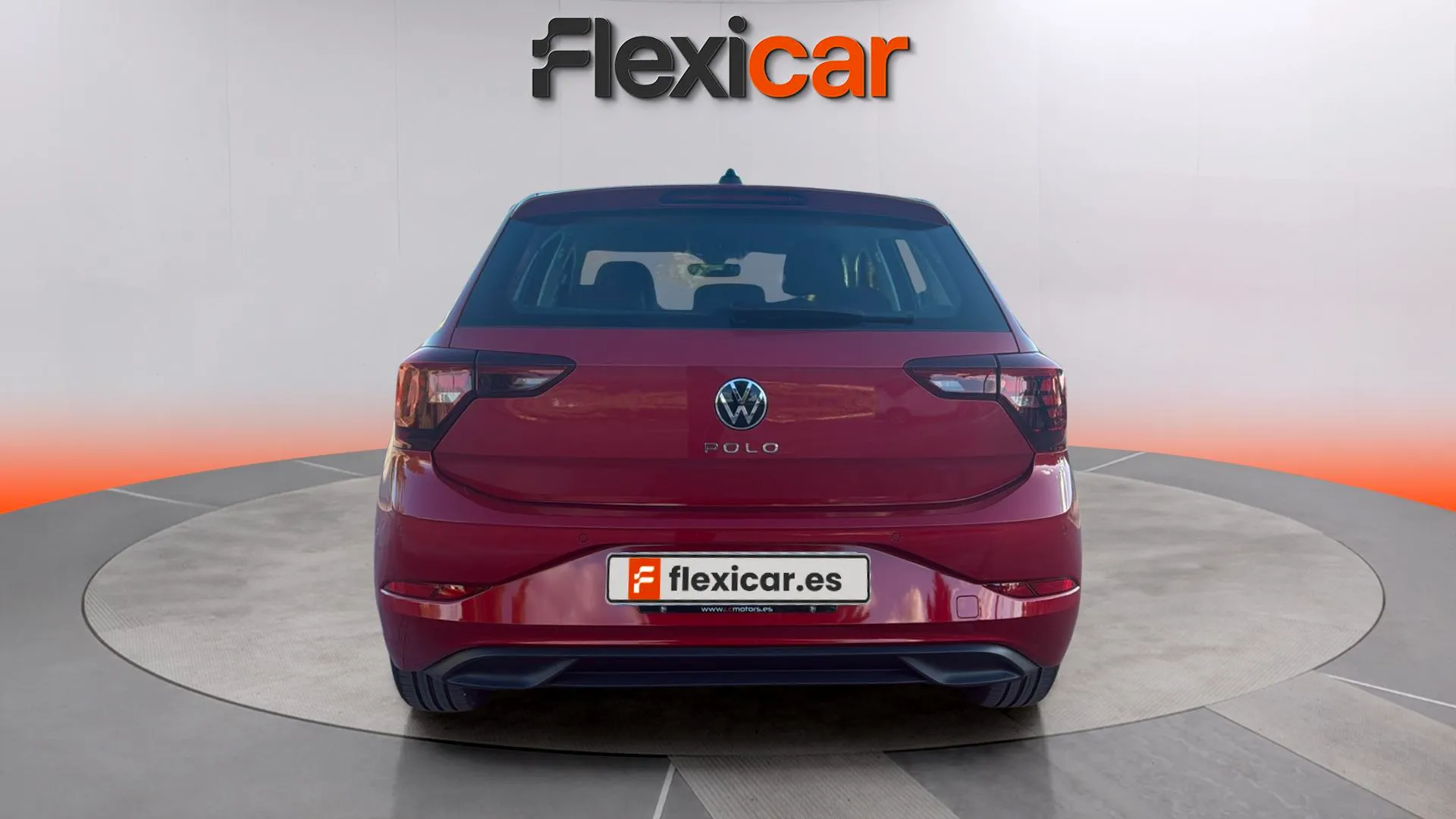 Volkswagen Polo Advance 1.0 TSI DSG - foto 6