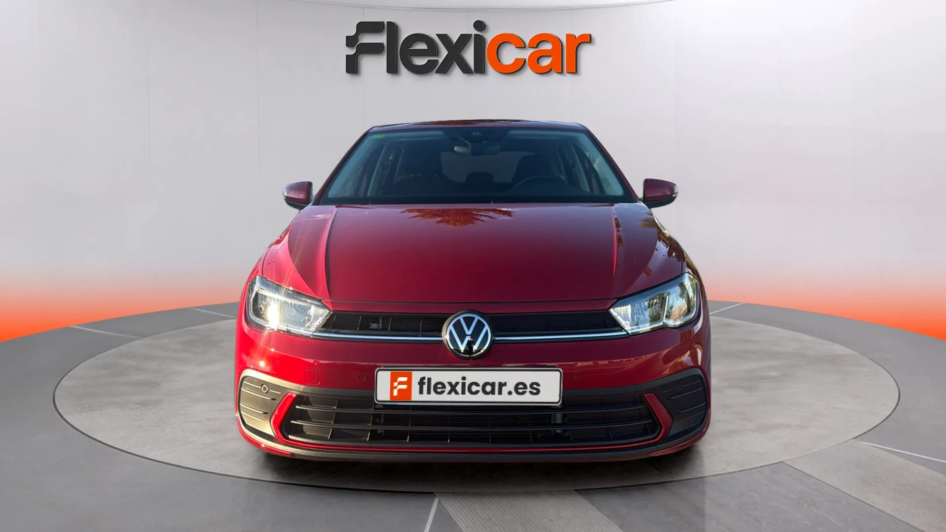 Volkswagen Polo Advance 1.0 TSI DSG - foto 2