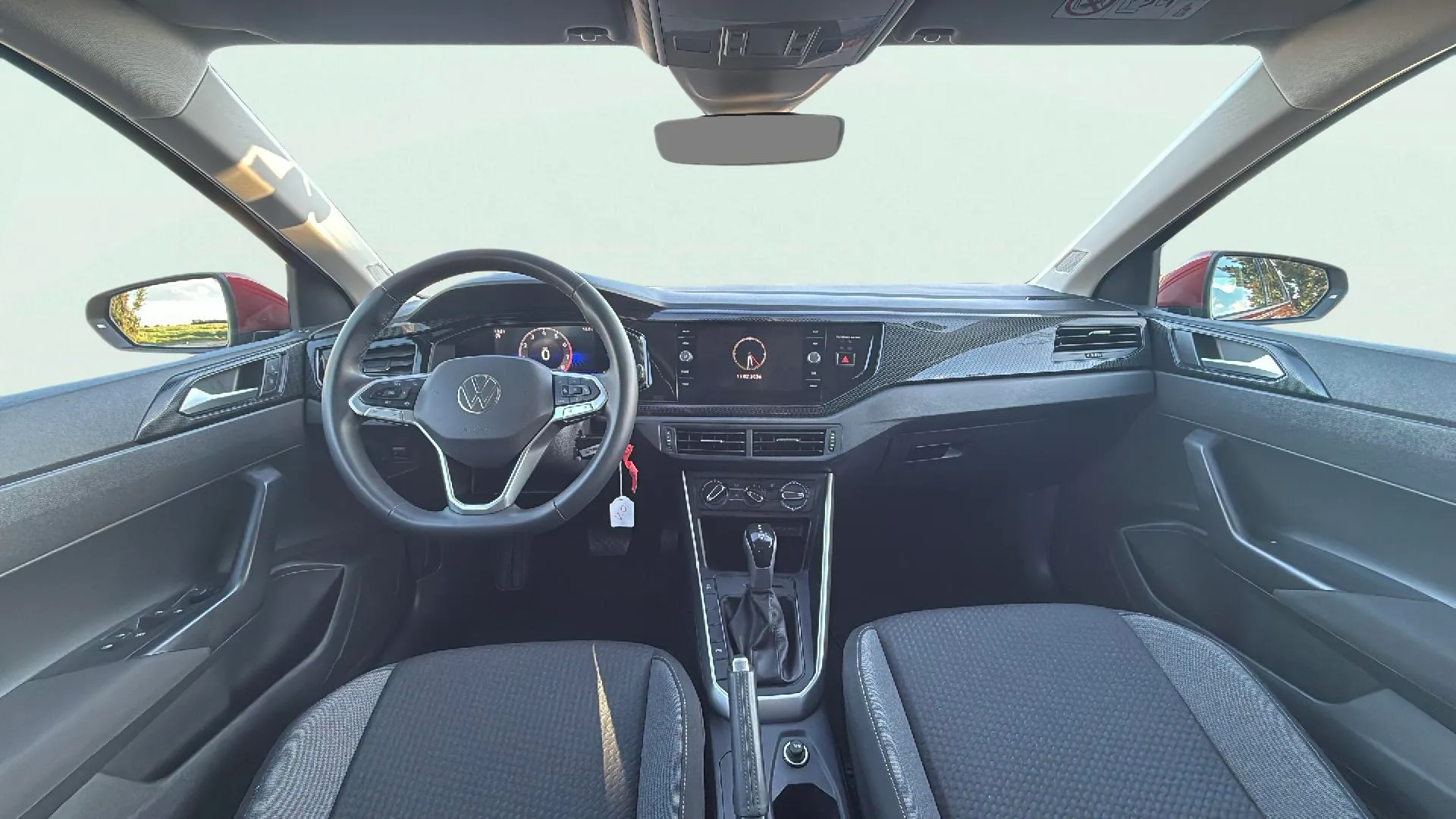 Volkswagen Polo Advance 1.0 TSI DSG - foto 11