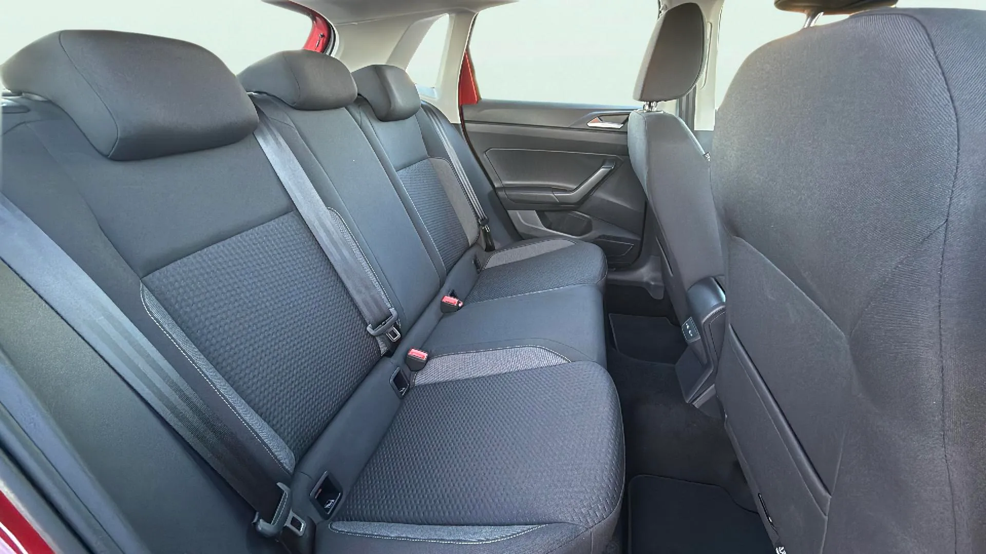 Volkswagen Polo Advance 1.0 TSI DSG - foto 16
