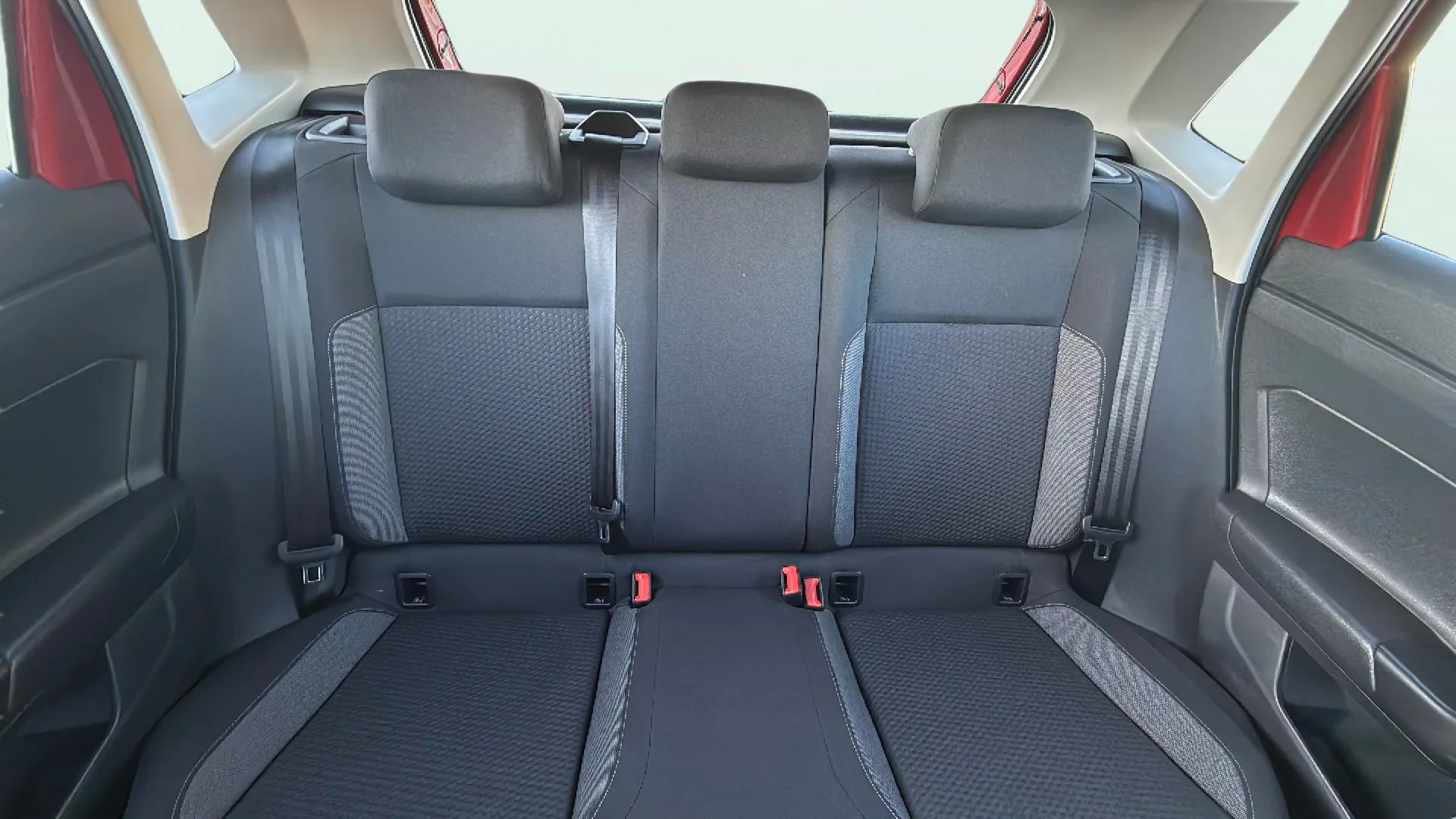 Volkswagen Polo Advance 1.0 TSI DSG - foto 14
