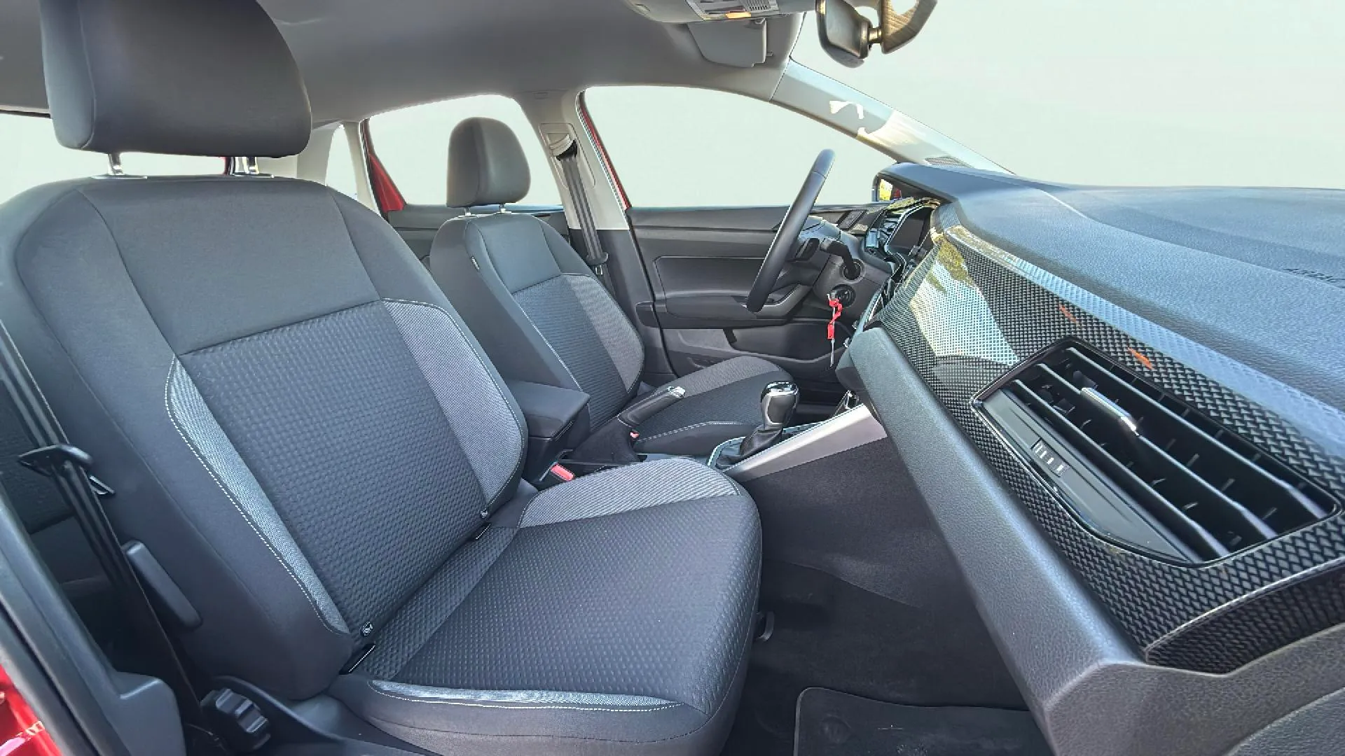 Volkswagen Polo Advance 1.0 TSI DSG - foto 13