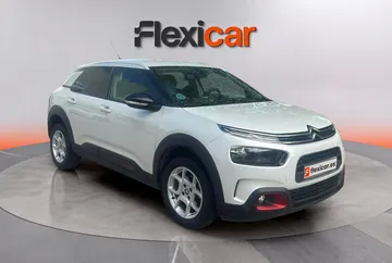 citroen c4 cactus puretech 81kw 110cv s amps feel gasolina manual vaciamadrid 903000000235729