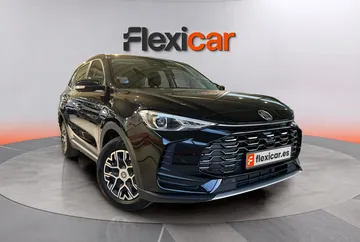 mg zs hybridplus comfort hibrido no enchufable automatica tarragona 2 903000000235732