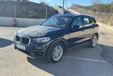 bmw x3 xdrive30e hibrido enchufable automatica arval loeches 903000000235737