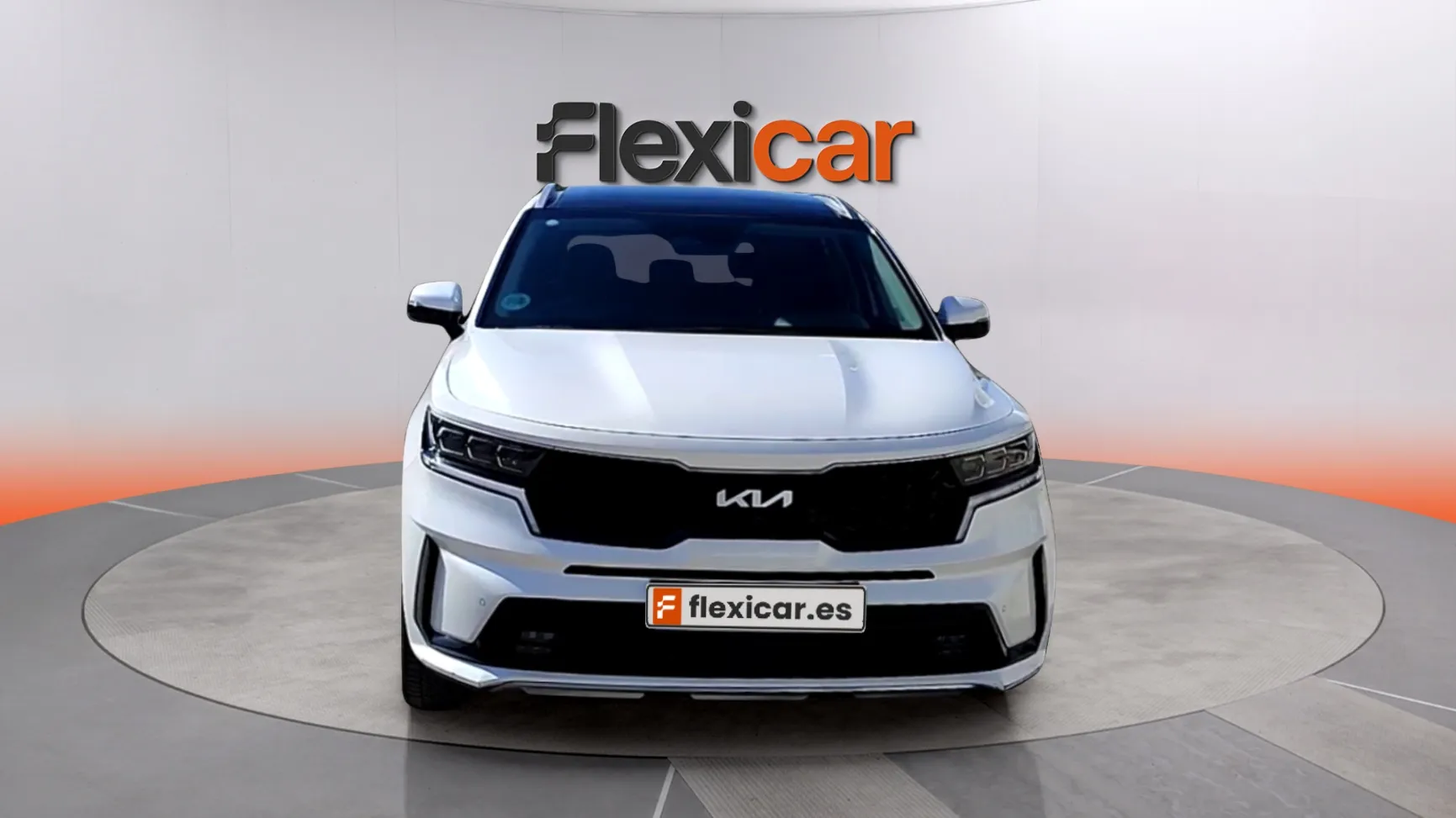 Kia Sorento 2.2 CRDi Emotion DCT 4x2 7pl - foto 2