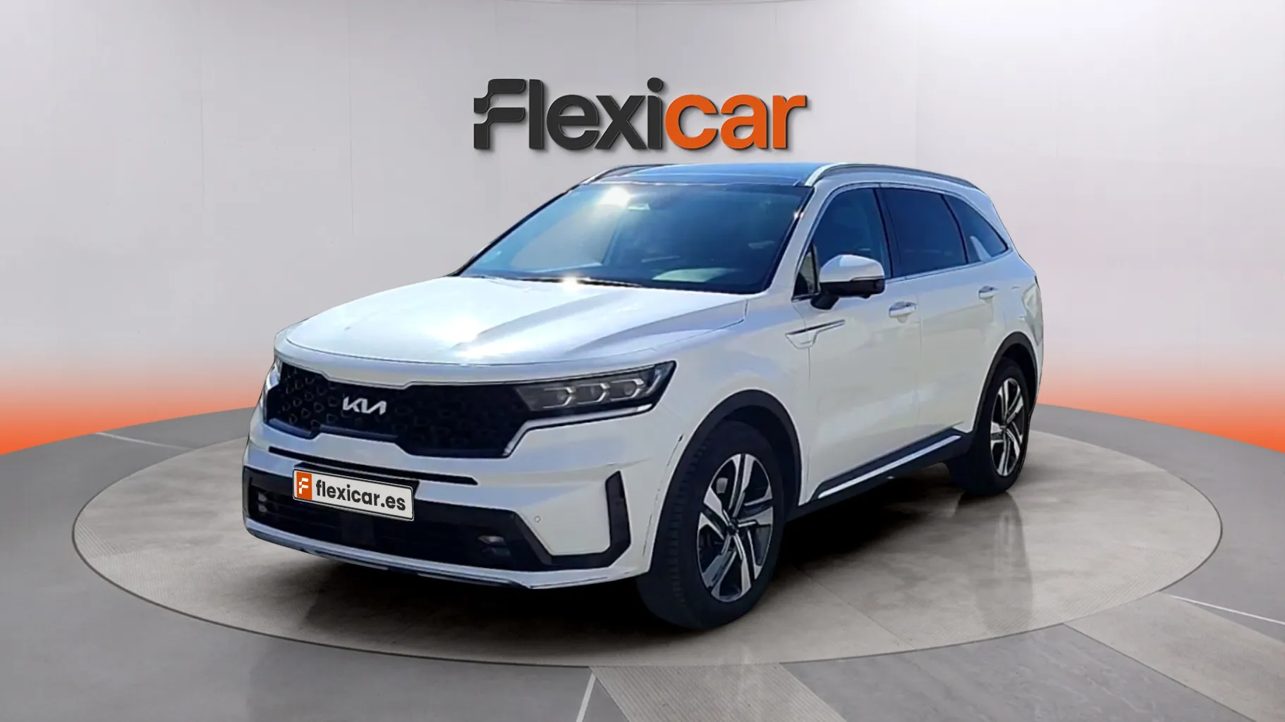 Kia Sorento 2.2 CRDi Emotion DCT 4x2 7pl - foto 3