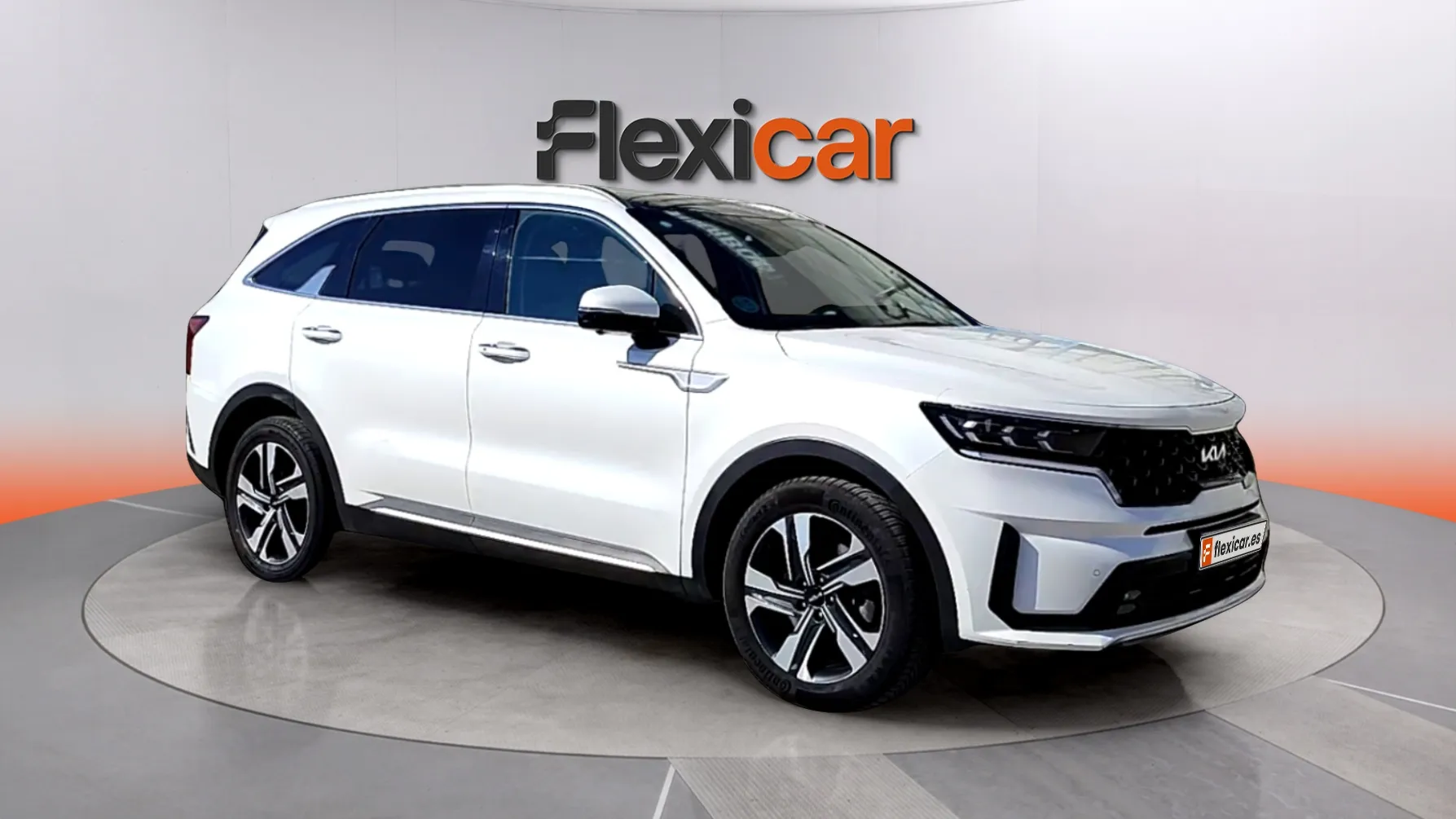 Kia Sorento 2.2 CRDi Emotion DCT 4x2 7pl
