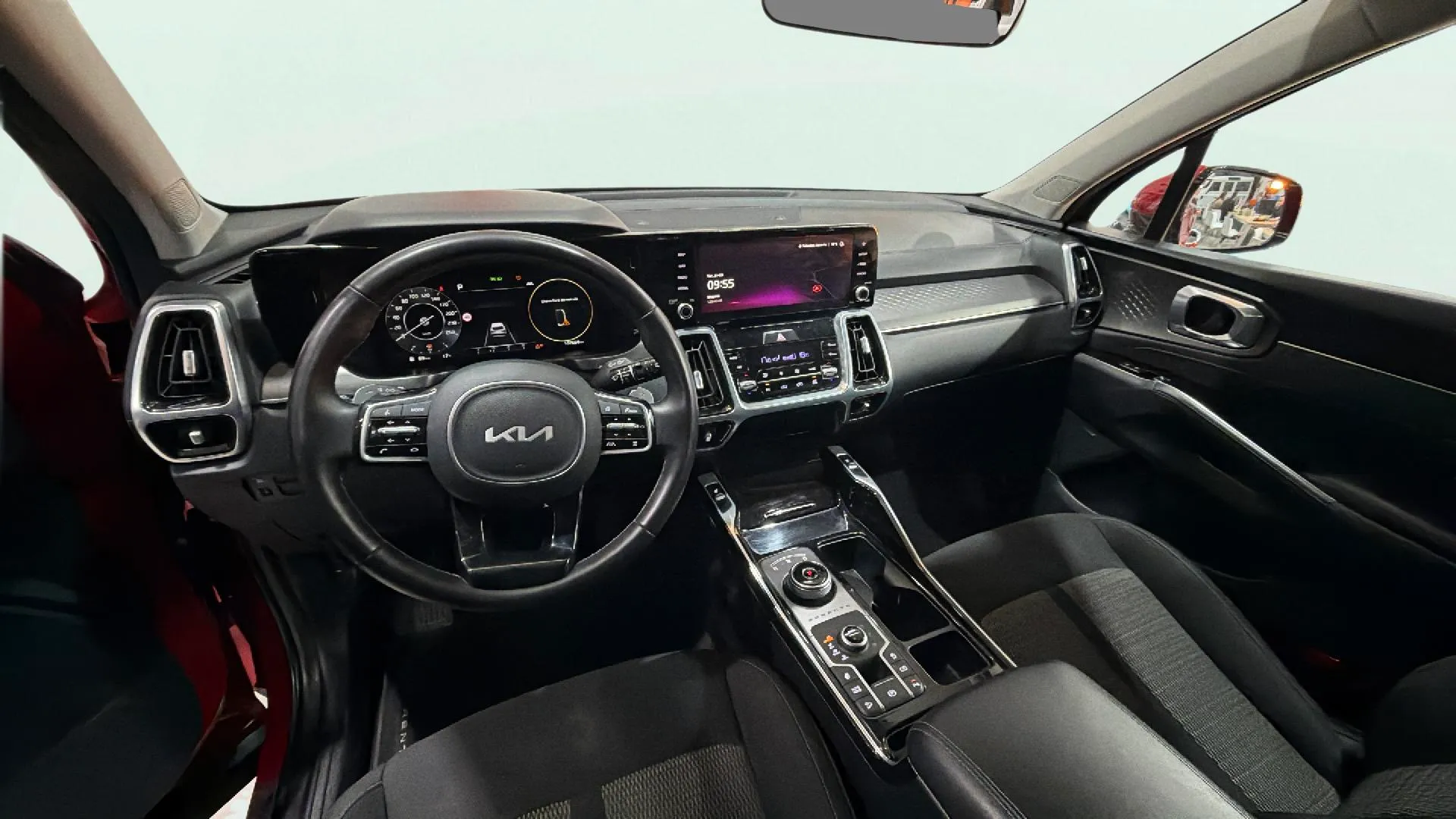 Kia Sorento 2.2 CRDi Emotion DCT 4x2 7 plazas - foto 6