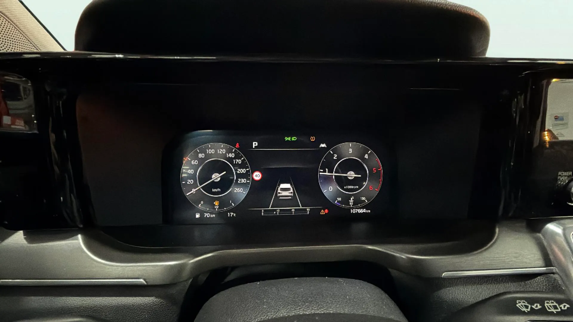 Kia Sorento 2.2 CRDi Emotion DCT 4x2 7 plazas - foto 10