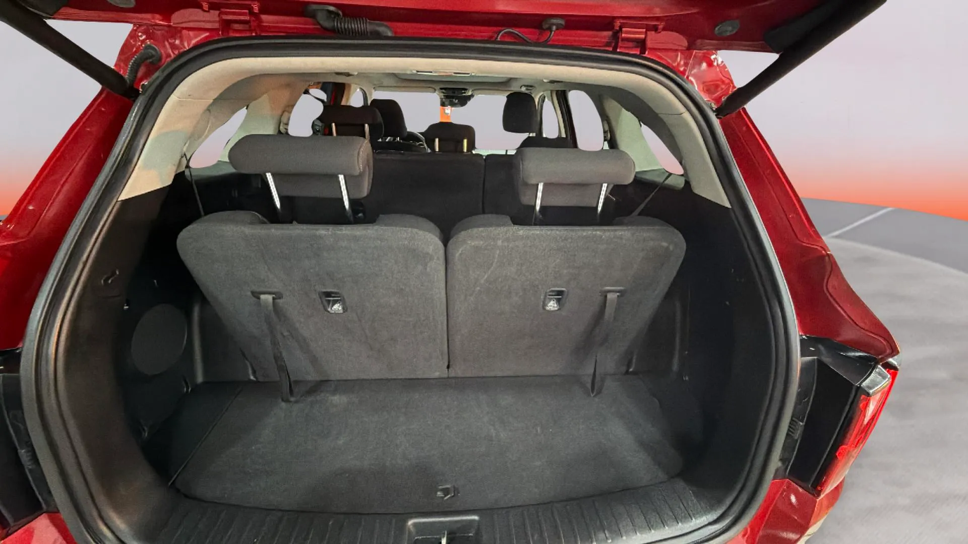 Kia Sorento 2.2 CRDi Emotion DCT 4x2 7 plazas - foto 18