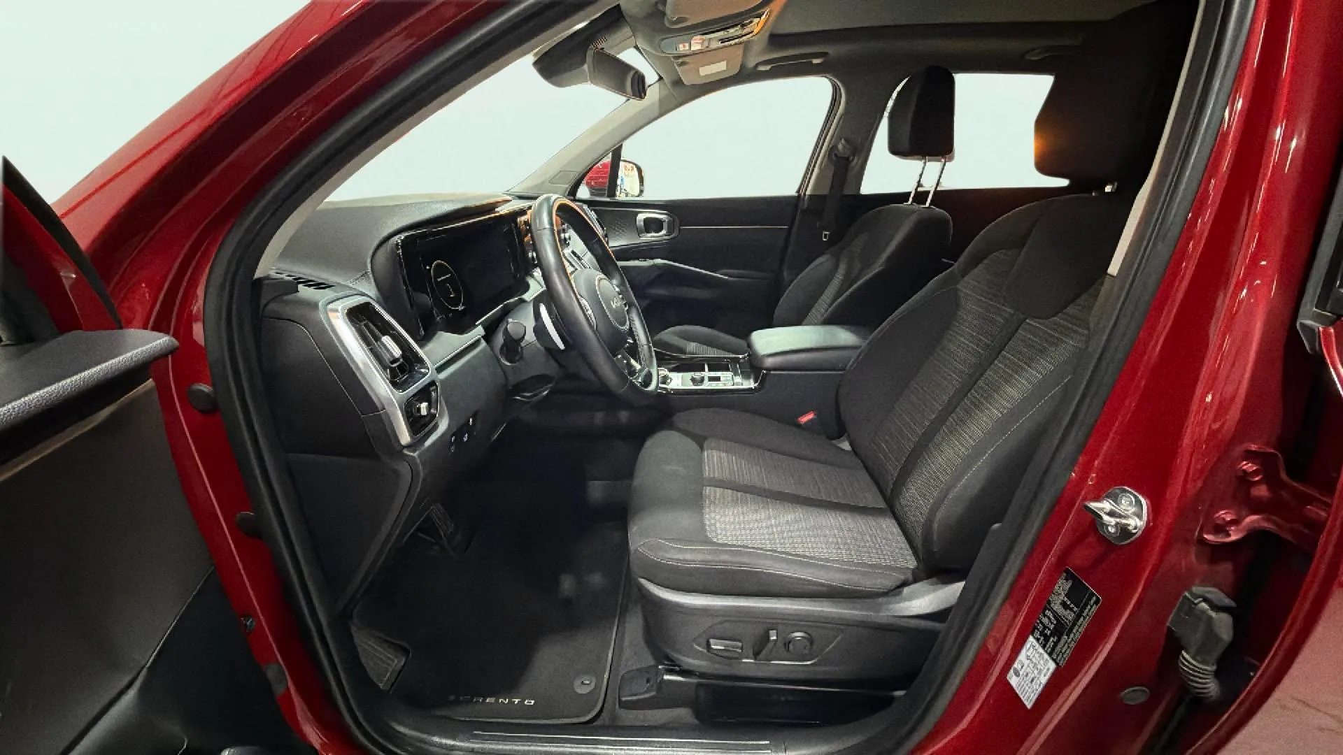 Kia Sorento 2.2 CRDi Emotion DCT 4x2 7 plazas - foto 14