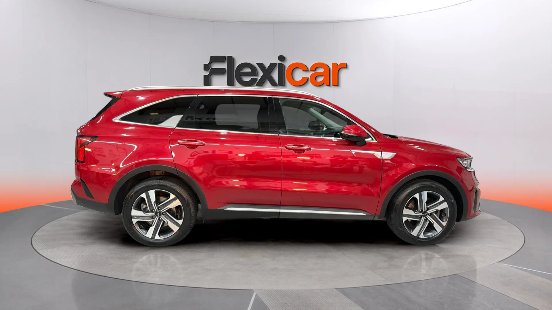 Kia Sorento 2.2 CRDi Emotion DCT 4x2 7 plazas - foto 3