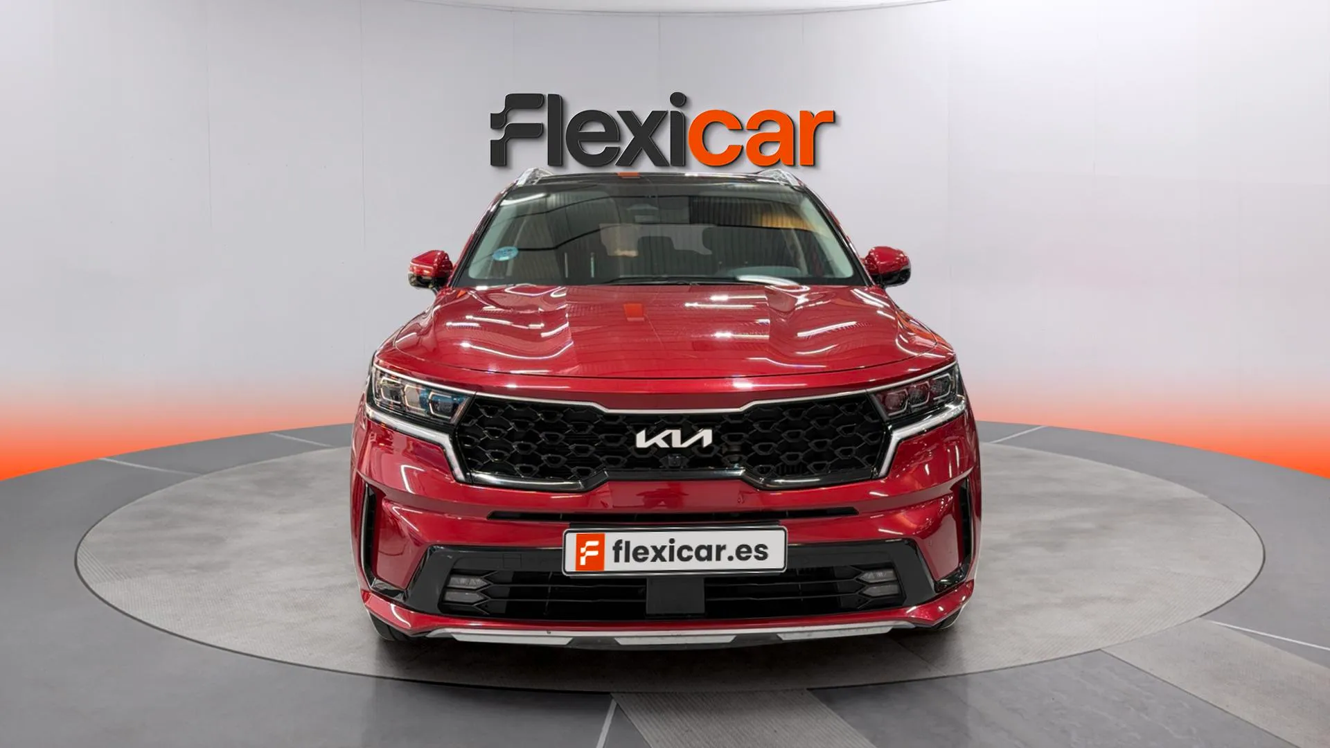 Kia Sorento 2.2 CRDi Emotion DCT 4x2 7 plazas - foto 2