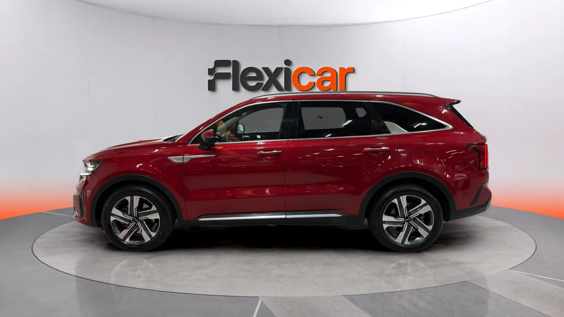 Kia Sorento 2.2 CRDi Emotion DCT 4x2 7 plazas - foto 5