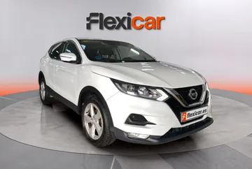 nissan qashqai dci 85 kw 115 cv e6d acenta diesel manual castellon 903000000235744