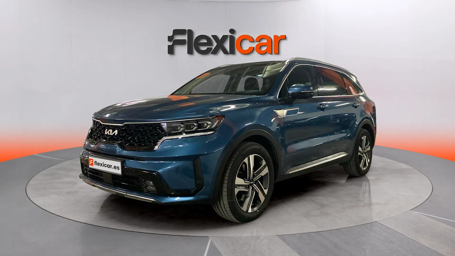 Kia Sorento 2.2 CRDi Emotion DCT 4x2 7 plazas - foto 3