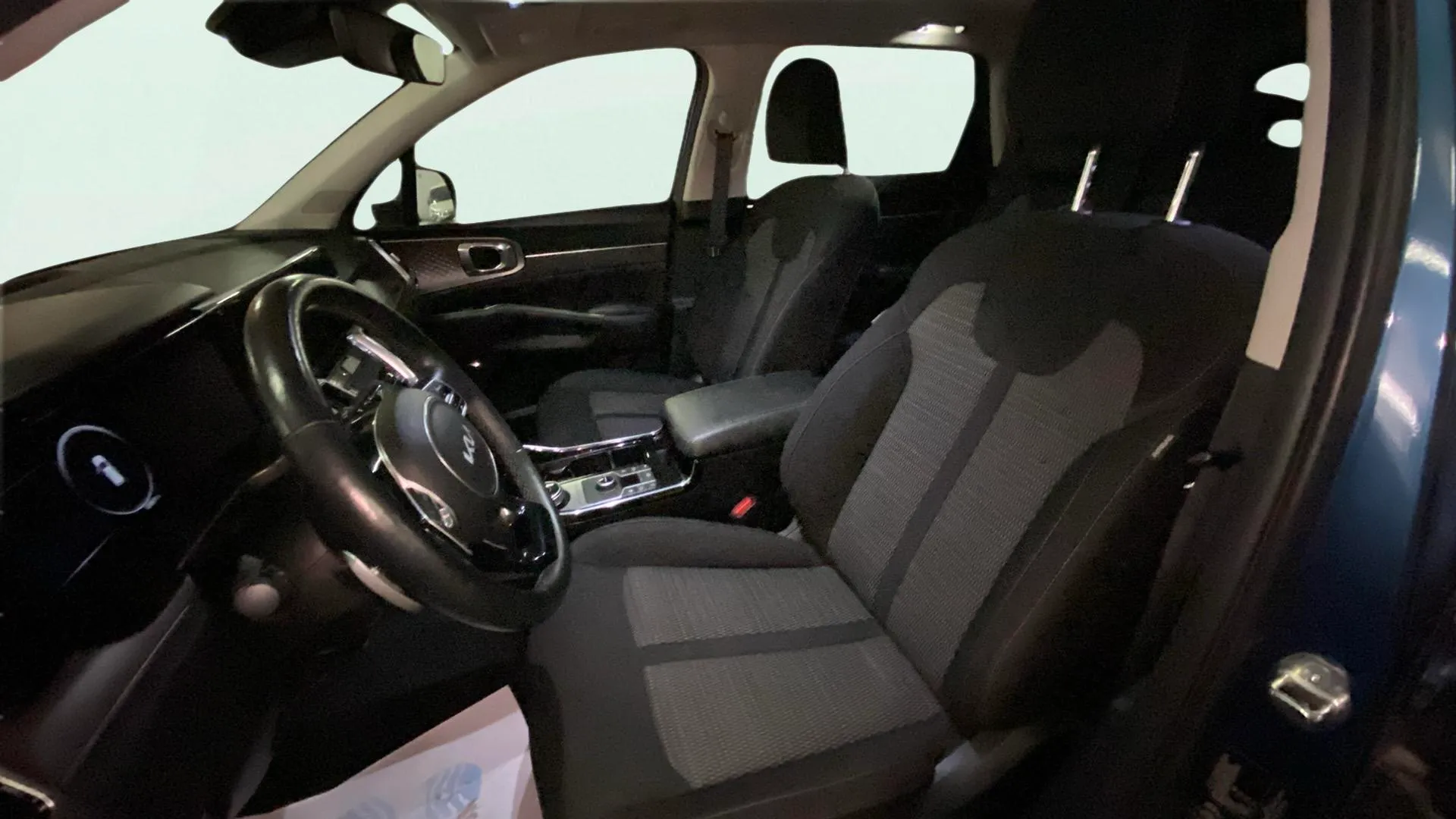 Kia Sorento 2.2 CRDi Emotion DCT 4x2 7 plazas - foto 26