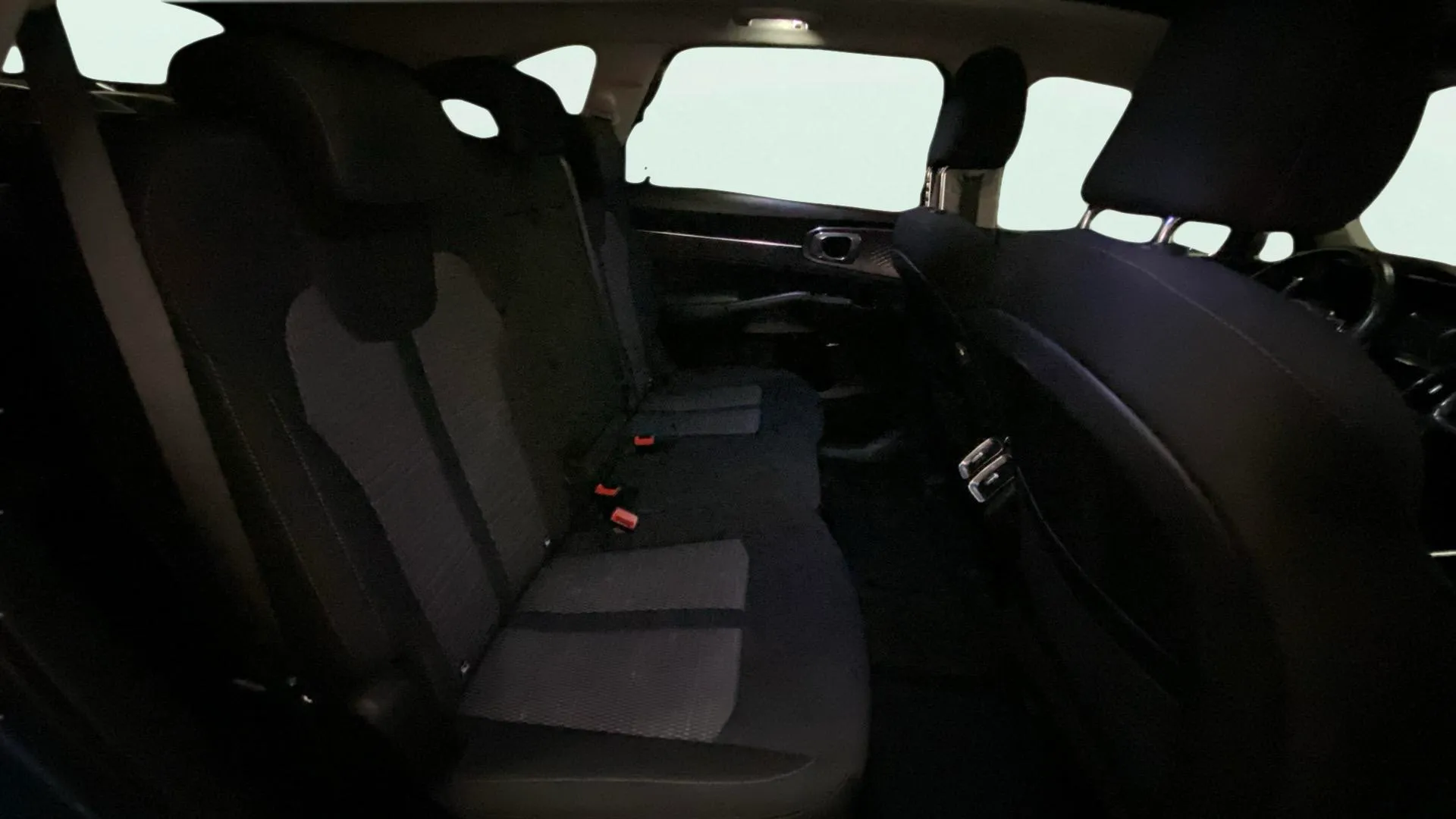 Kia Sorento 2.2 CRDi Emotion DCT 4x2 7 plazas - foto 31