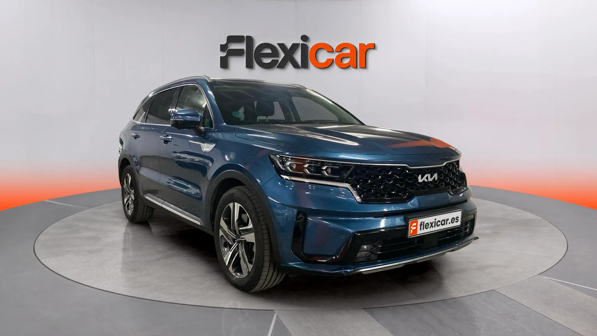 Kia Sorento 2.2 CRDi Emotion DCT 4x2 7 plazas