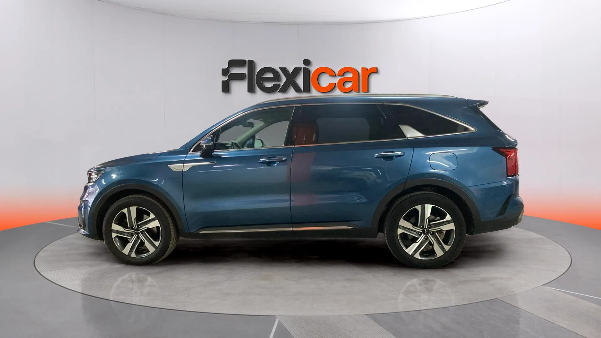 Kia Sorento 2.2 CRDi Emotion DCT 4x2 7 plazas - foto 4
