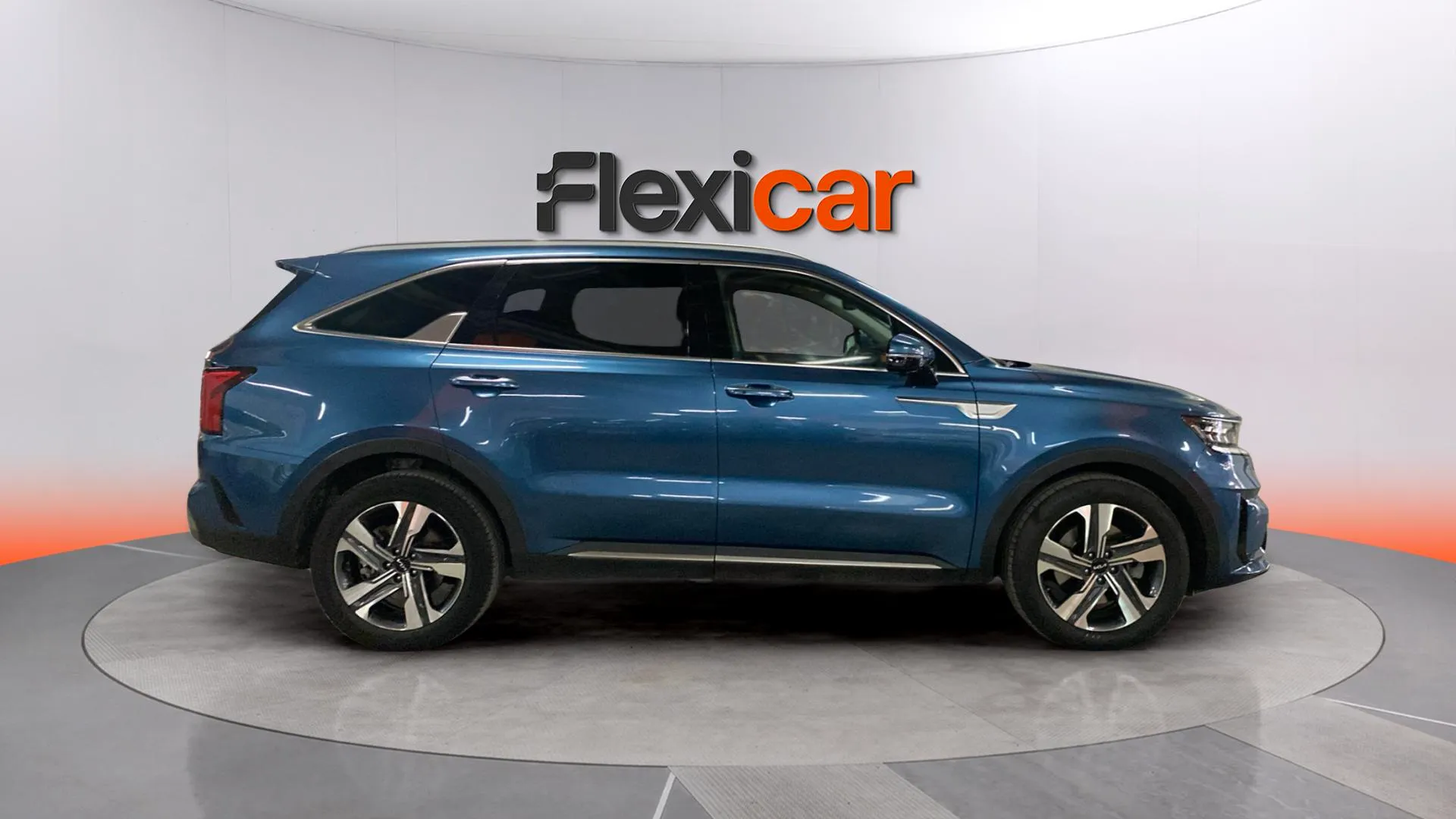 Kia Sorento 2.2 CRDi Emotion DCT 4x2 7 plazas - foto 8