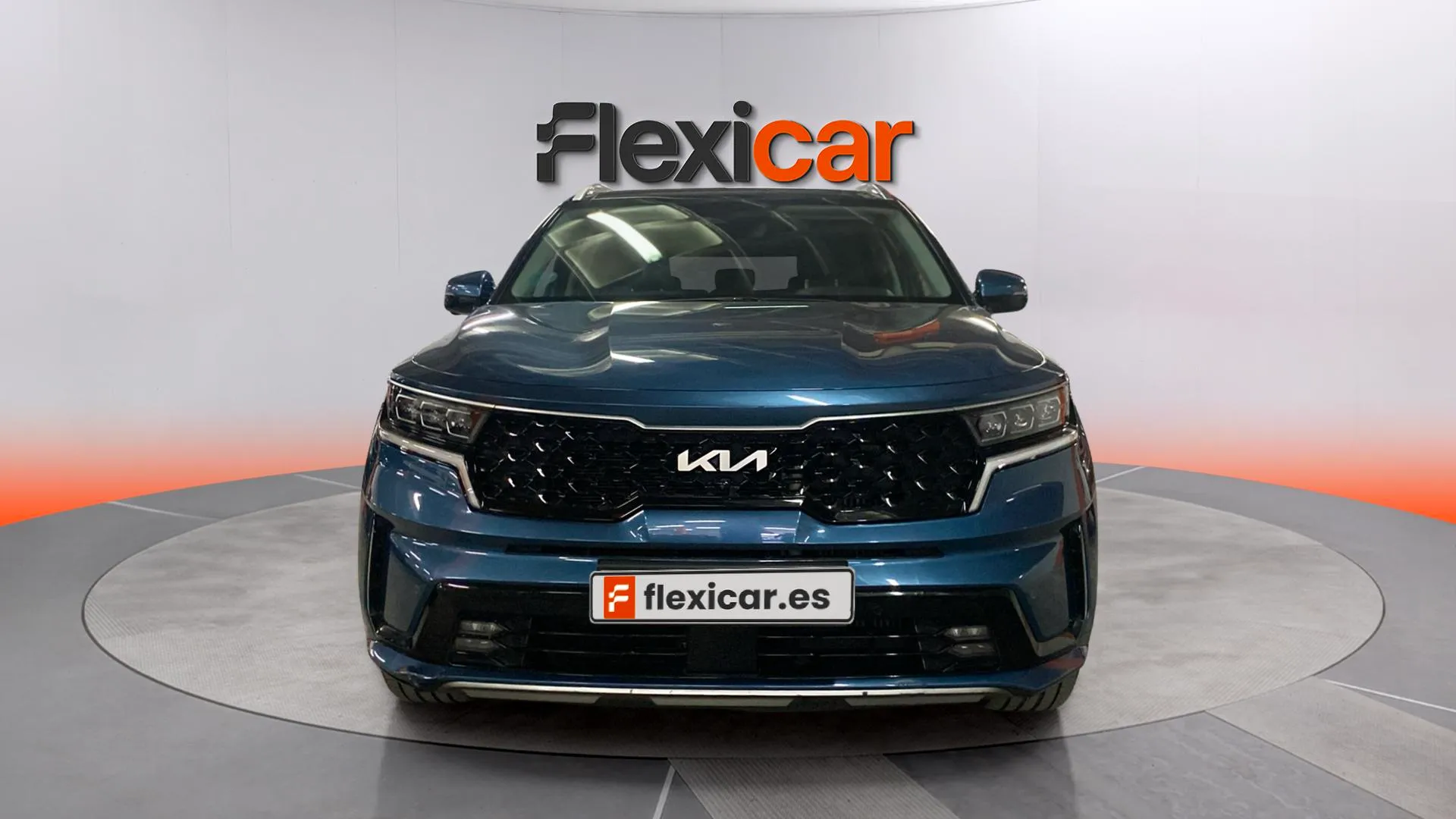 Kia Sorento 2.2 CRDi Emotion DCT 4x2 7 plazas - foto 2