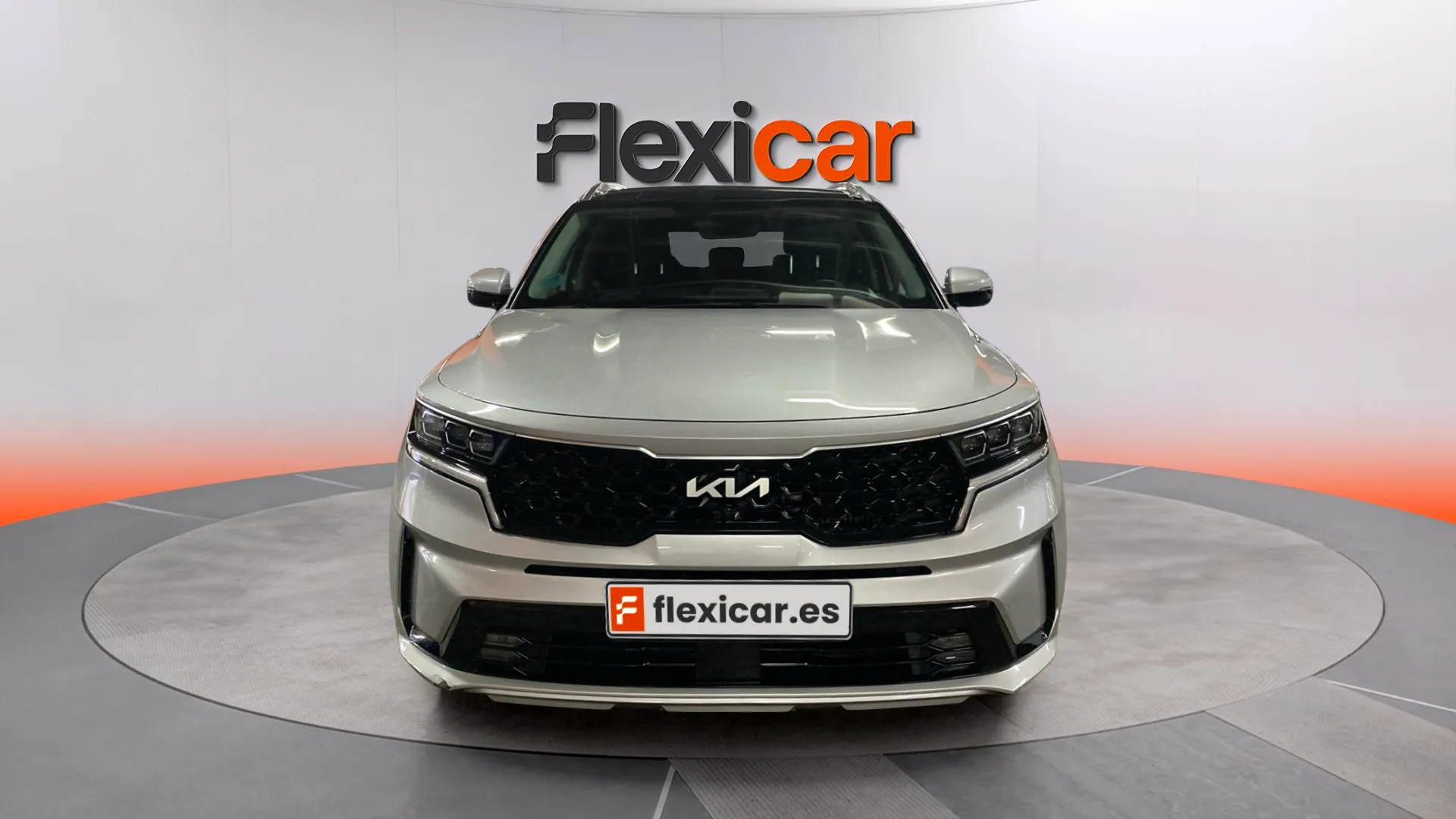 Kia Sorento 2.2 CRDi Emotion DCT 4x2 7 plazas - foto 3