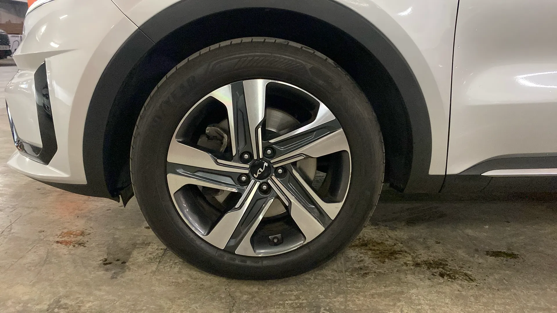 Kia Sorento 2.2 CRDi Emotion DCT 4x2 7 plazas - foto 33