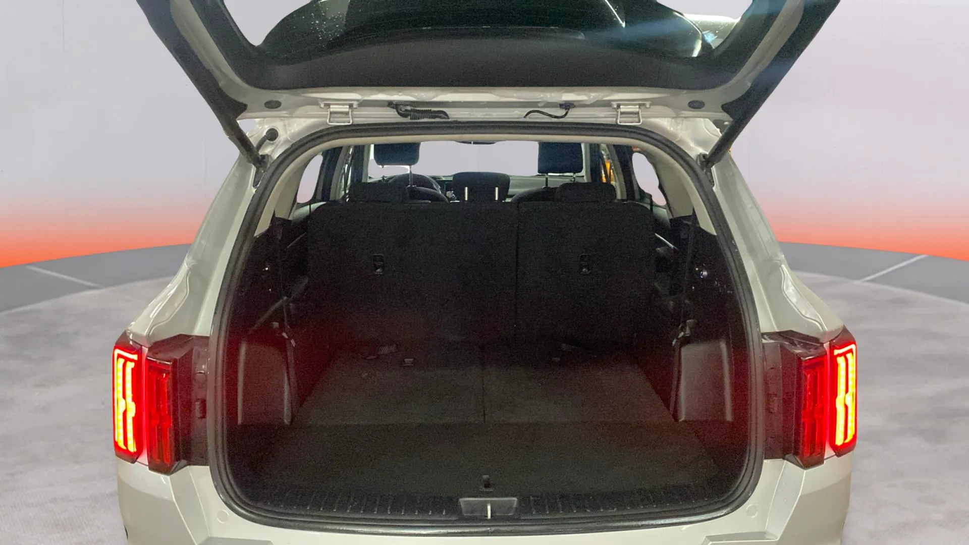 Kia Sorento 2.2 CRDi Emotion DCT 4x2 7 plazas - foto 9