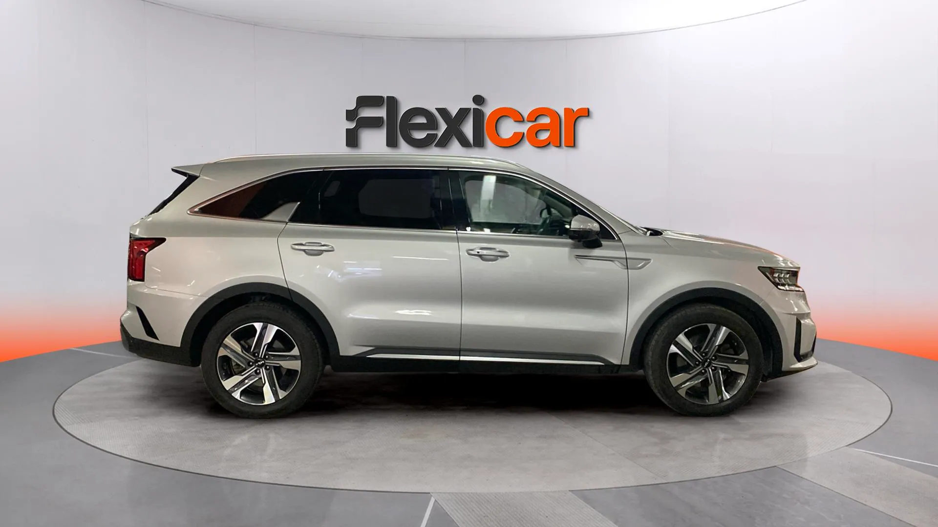 Kia Sorento 2.2 CRDi Emotion DCT 4x2 7 plazas - foto 4