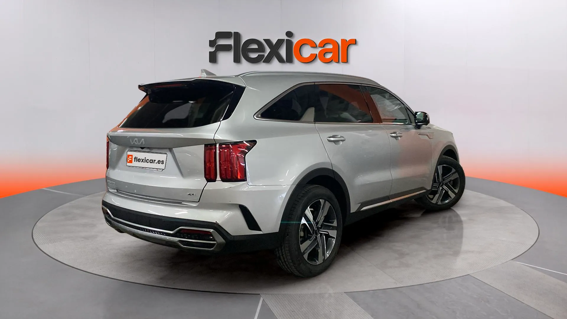 Kia Sorento 2.2 CRDi Emotion DCT 4x2 7 plazas - foto 7