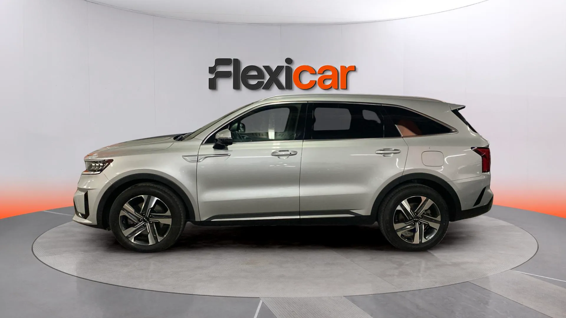 Kia Sorento 2.2 CRDi Emotion DCT 4x2 7 plazas - foto 5
