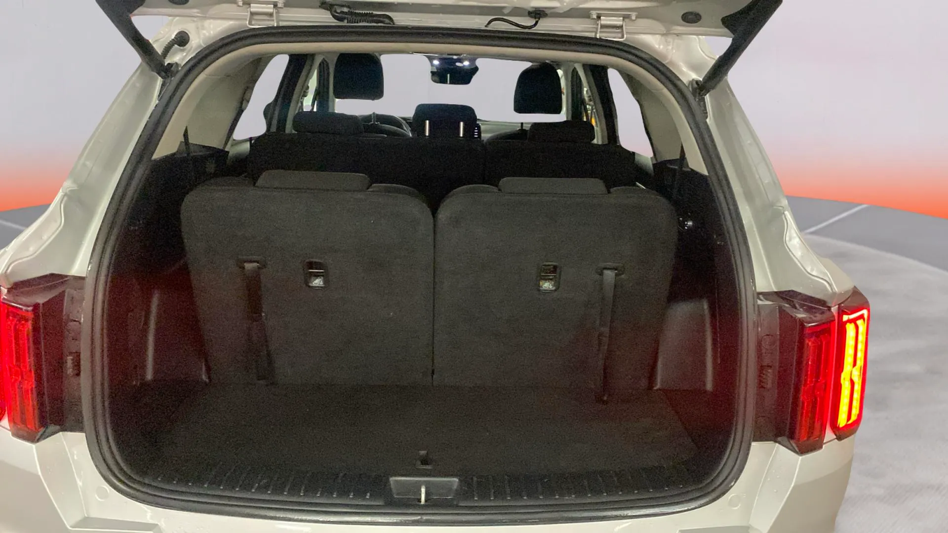 Kia Sorento 2.2 CRDi Emotion DCT 4x2 7 plazas - foto 10