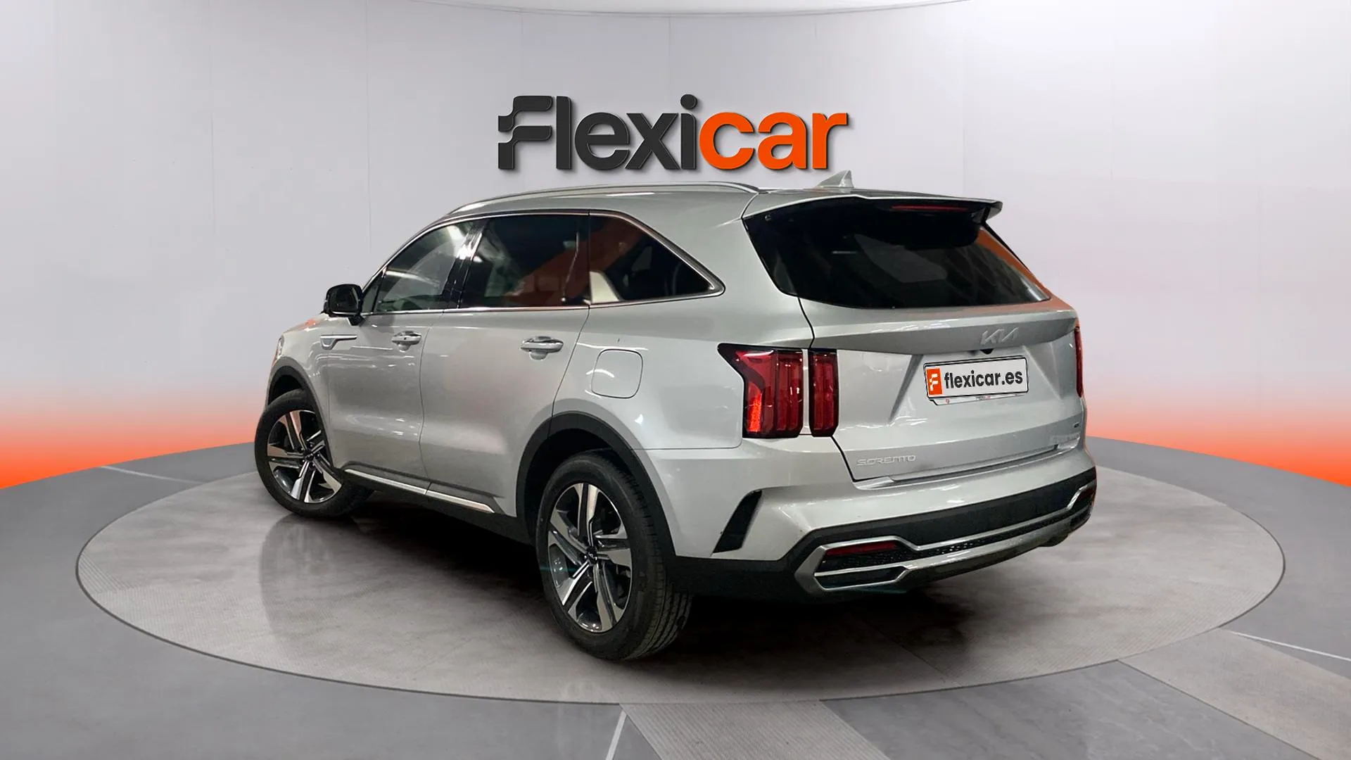 Kia Sorento 2.2 CRDi Emotion DCT 4x2 7 plazas - foto 6