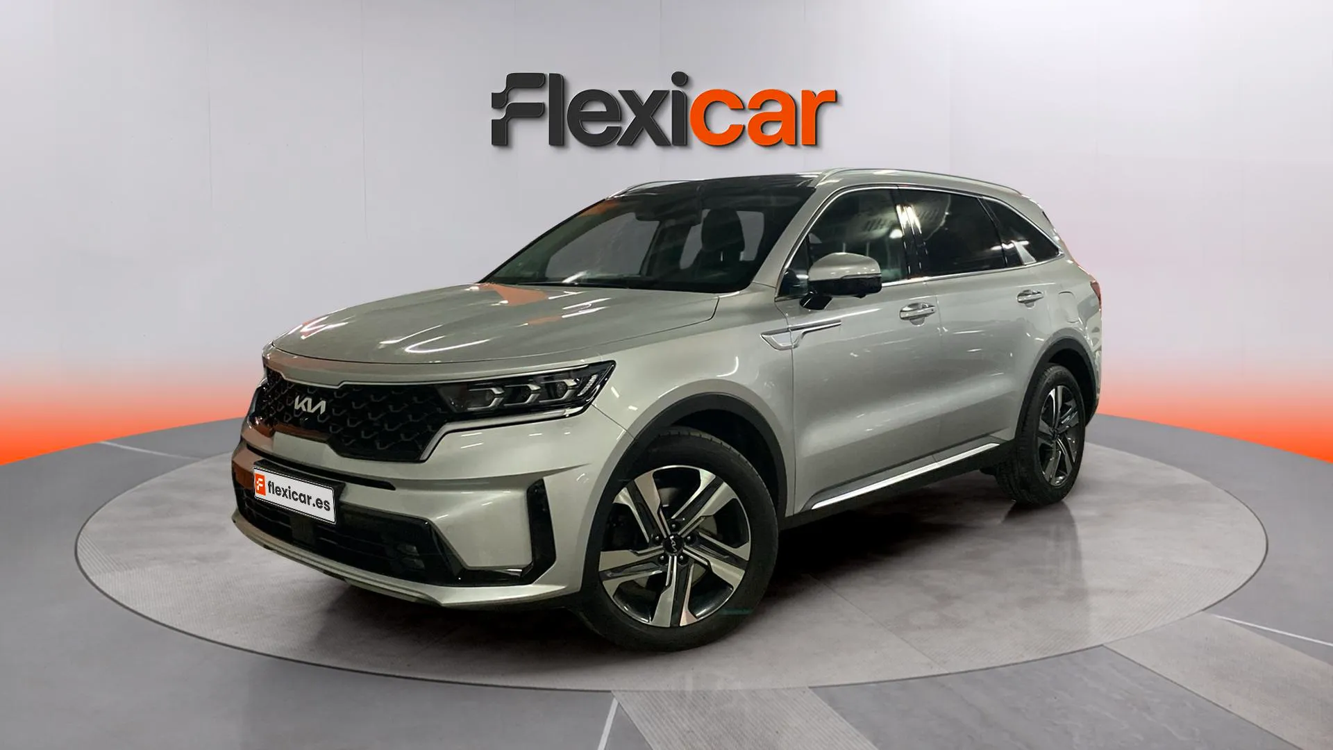 Kia Sorento 2.2 CRDi Emotion DCT 4x2 7 plazas - foto 2