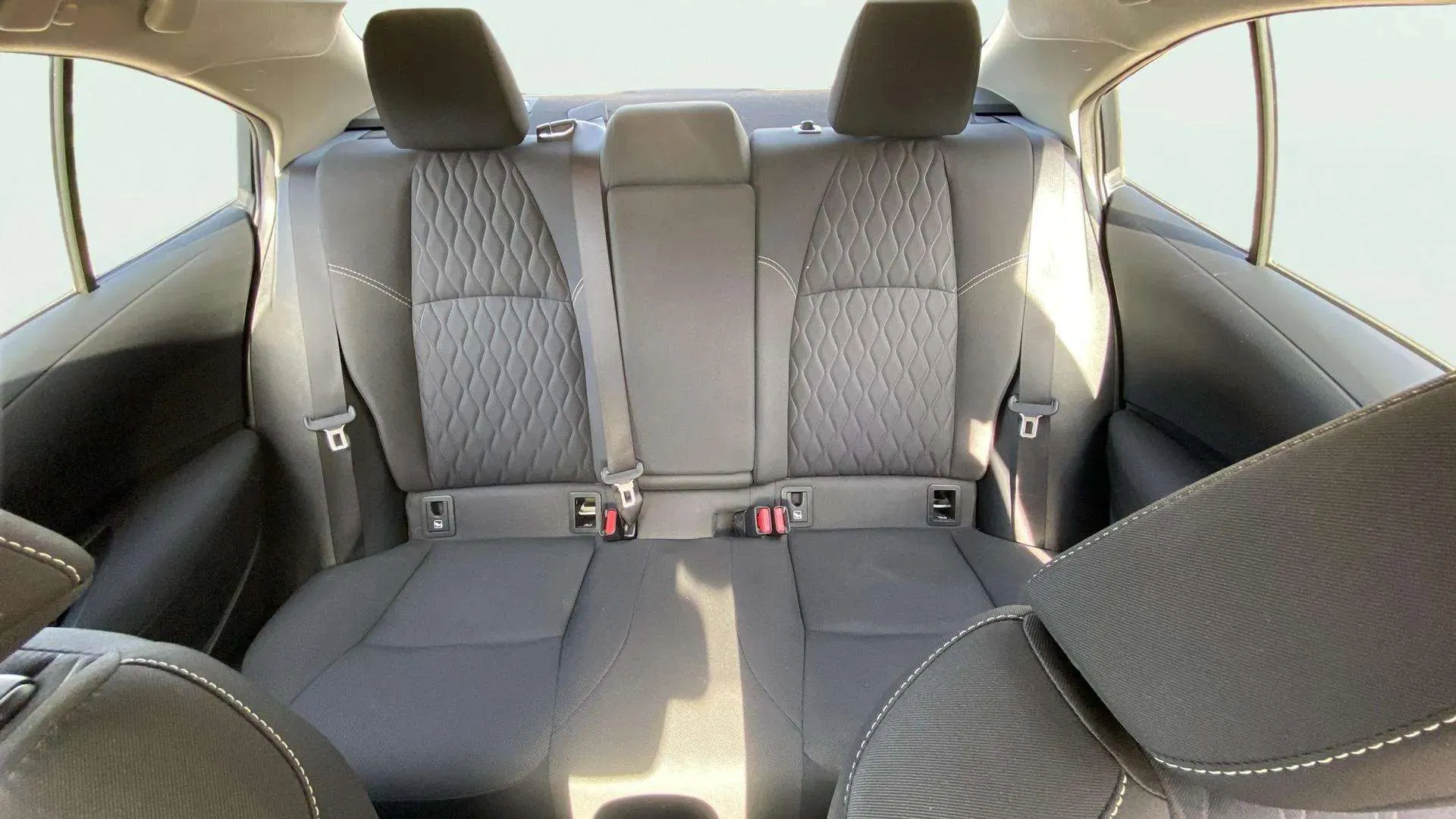 Toyota Corolla 1.5 125 Active Plus Sedan - foto 14
