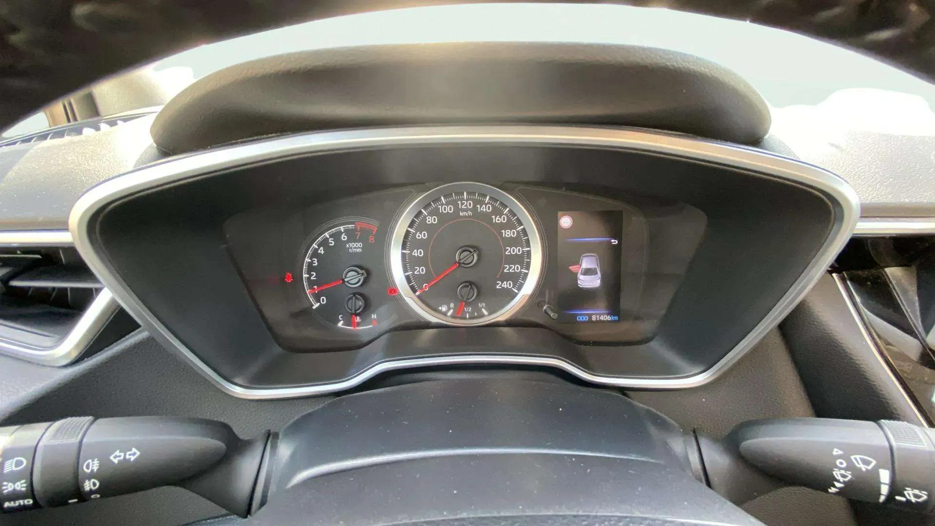 Toyota Corolla 1.5 125 Active Plus Sedan - foto 9