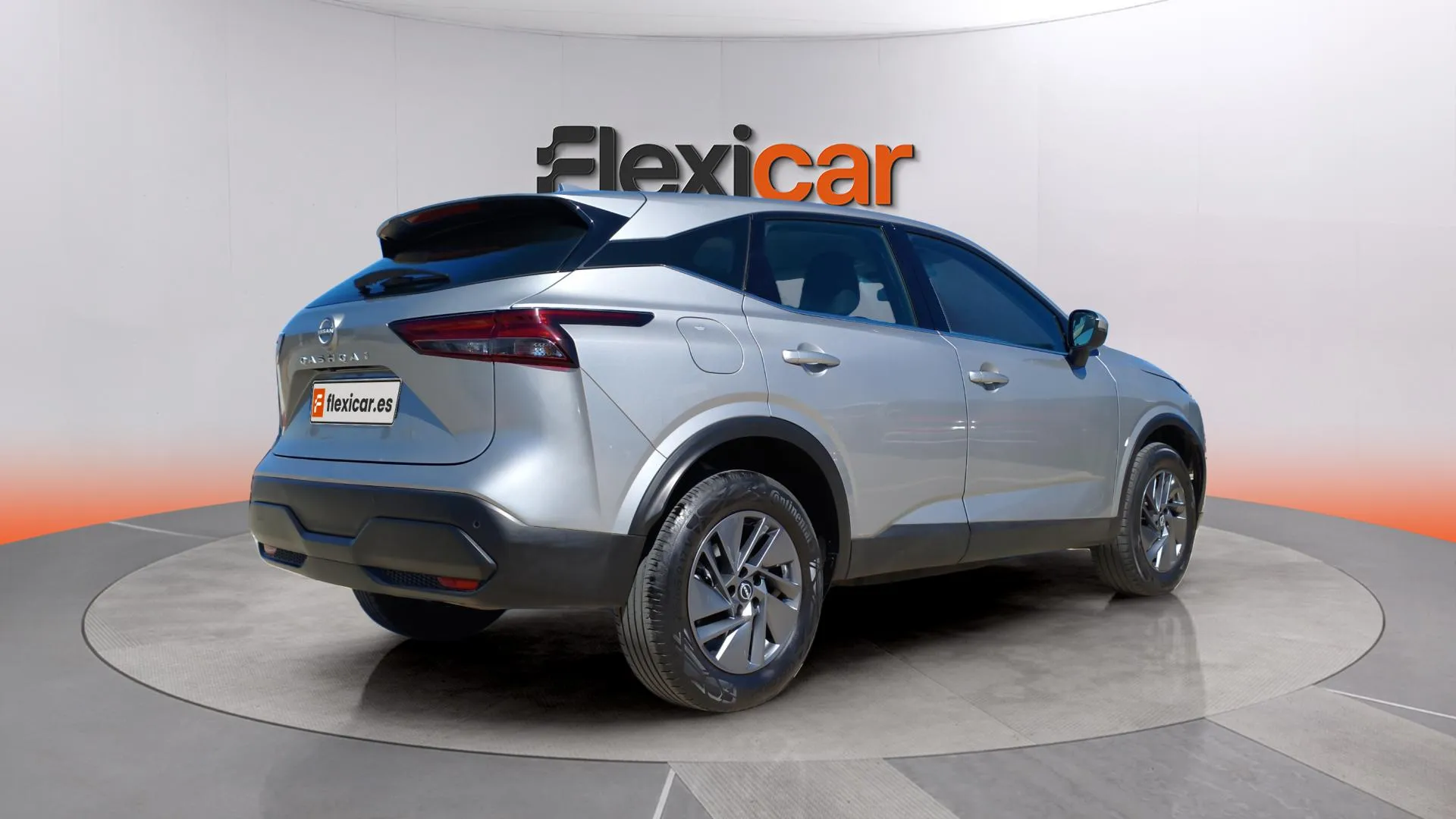 Nissan Qashqai DIG-T mHEV CVT Acenta - foto 7