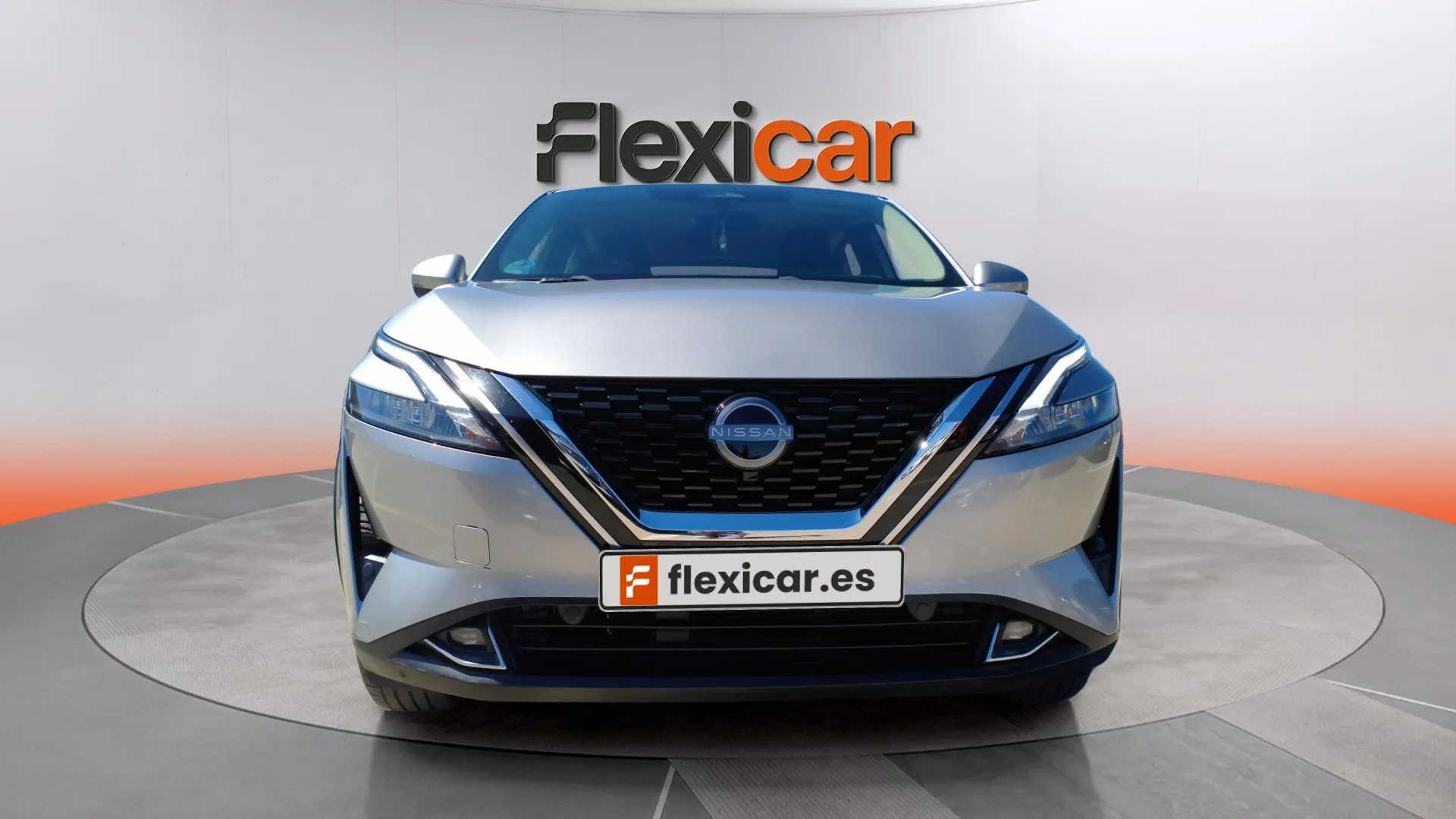 Nissan Qashqai DIG-T mHEV CVT Acenta - foto 2