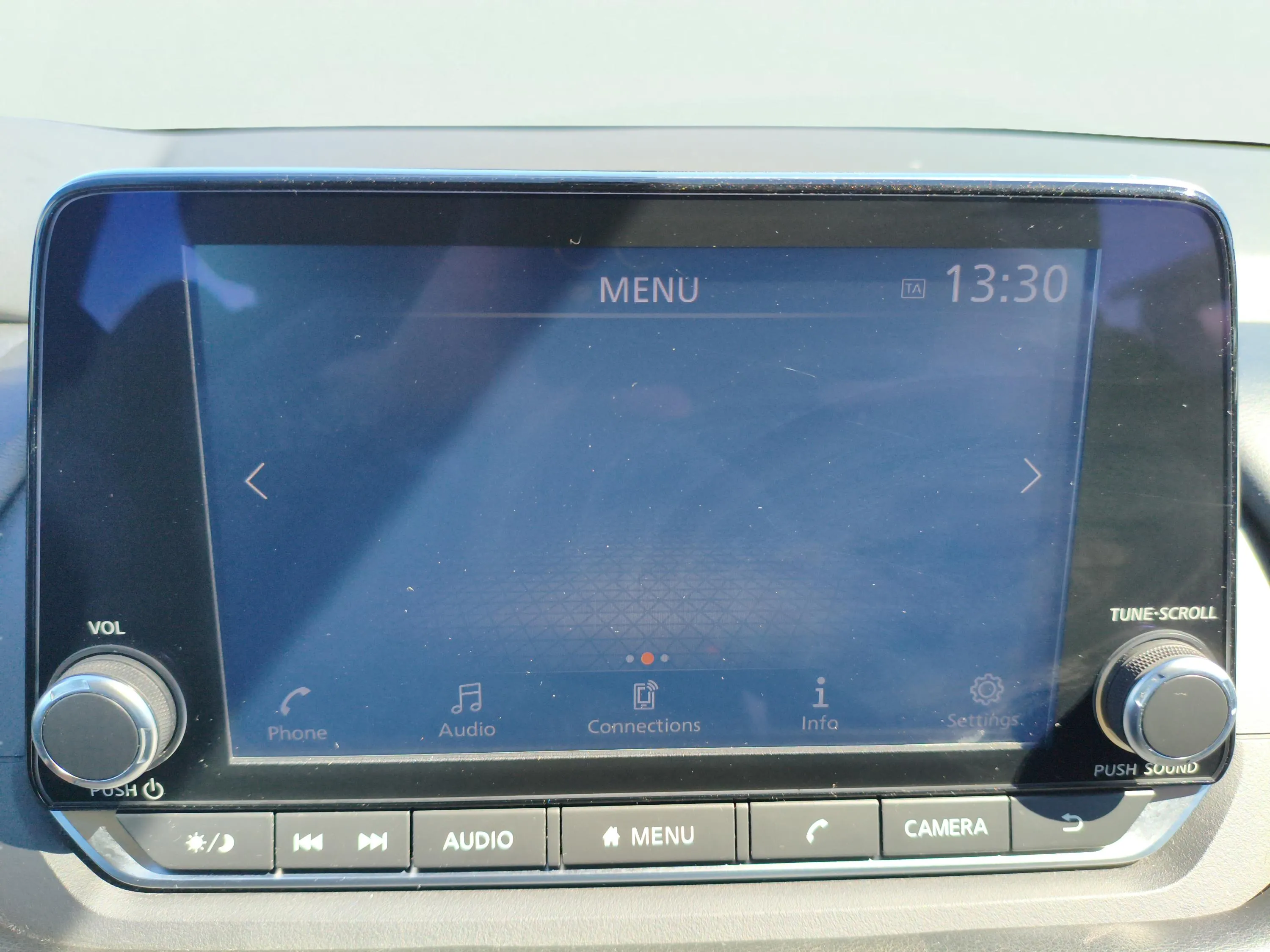 Nissan Qashqai DIG-T mHEV CVT Acenta - foto 14