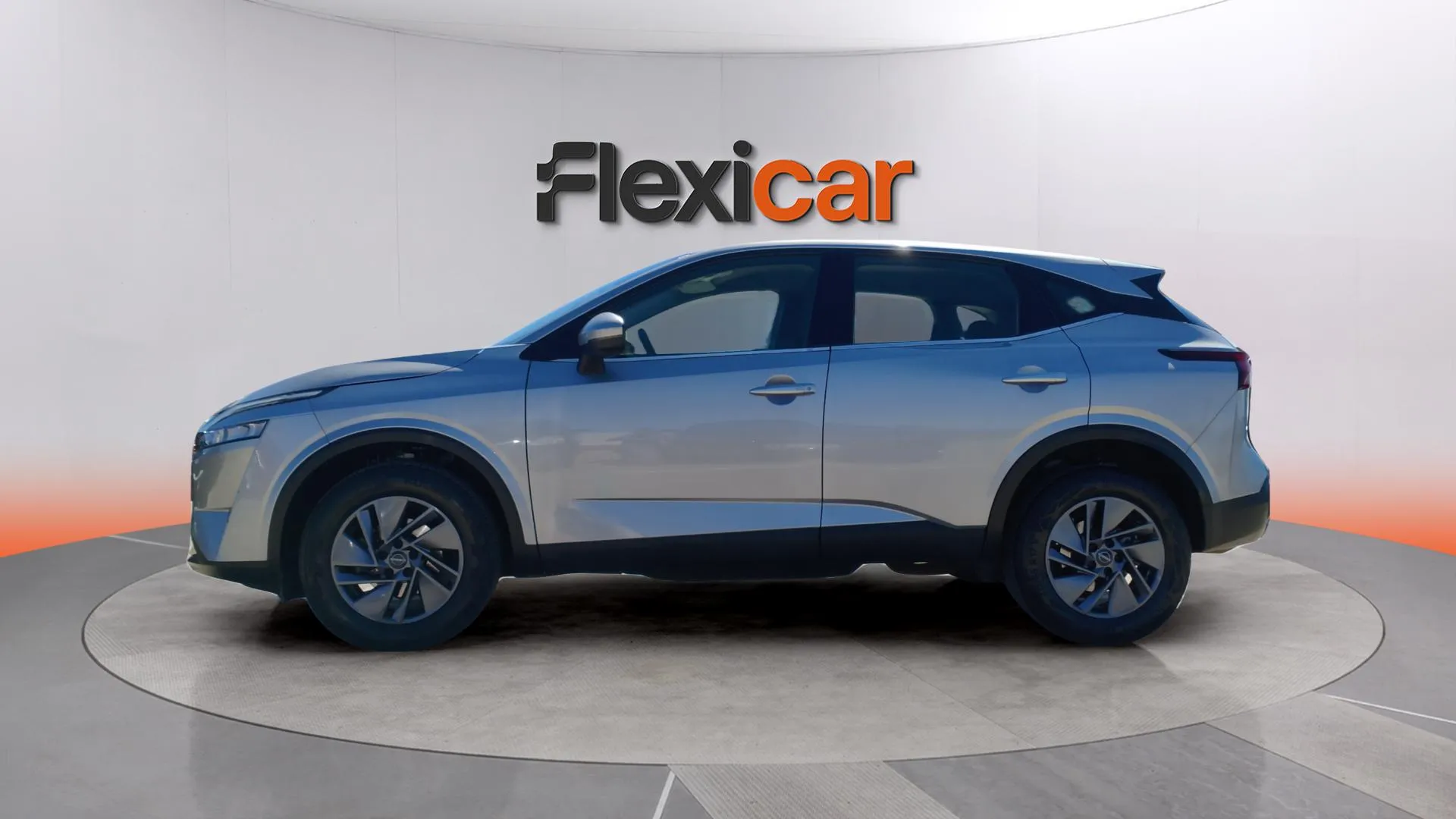 Nissan Qashqai DIG-T mHEV CVT Acenta - foto 4