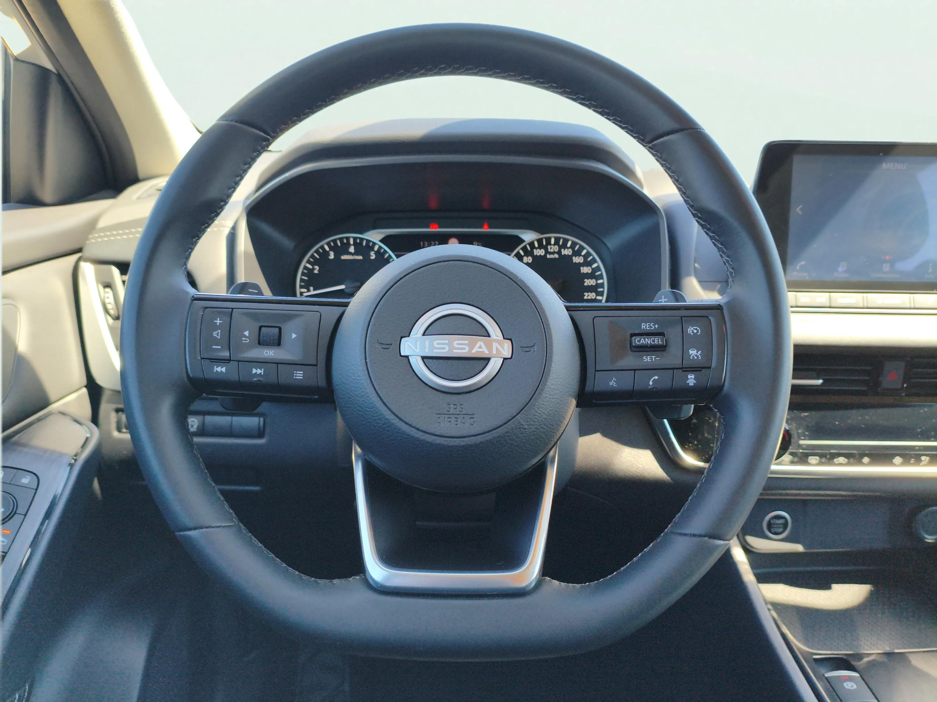 Nissan Qashqai DIG-T mHEV CVT Acenta - foto 16