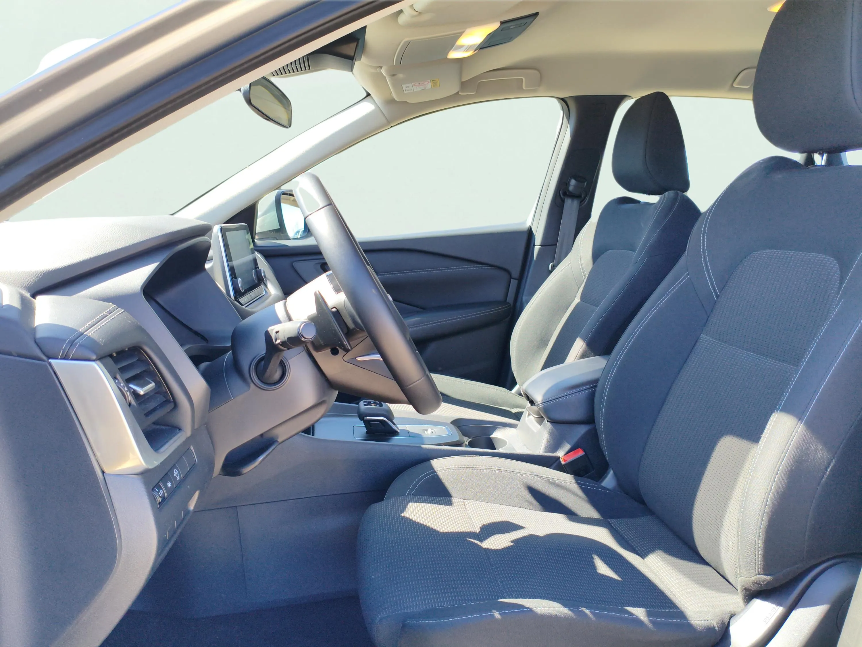 Nissan Qashqai DIG-T mHEV CVT Acenta - foto 9