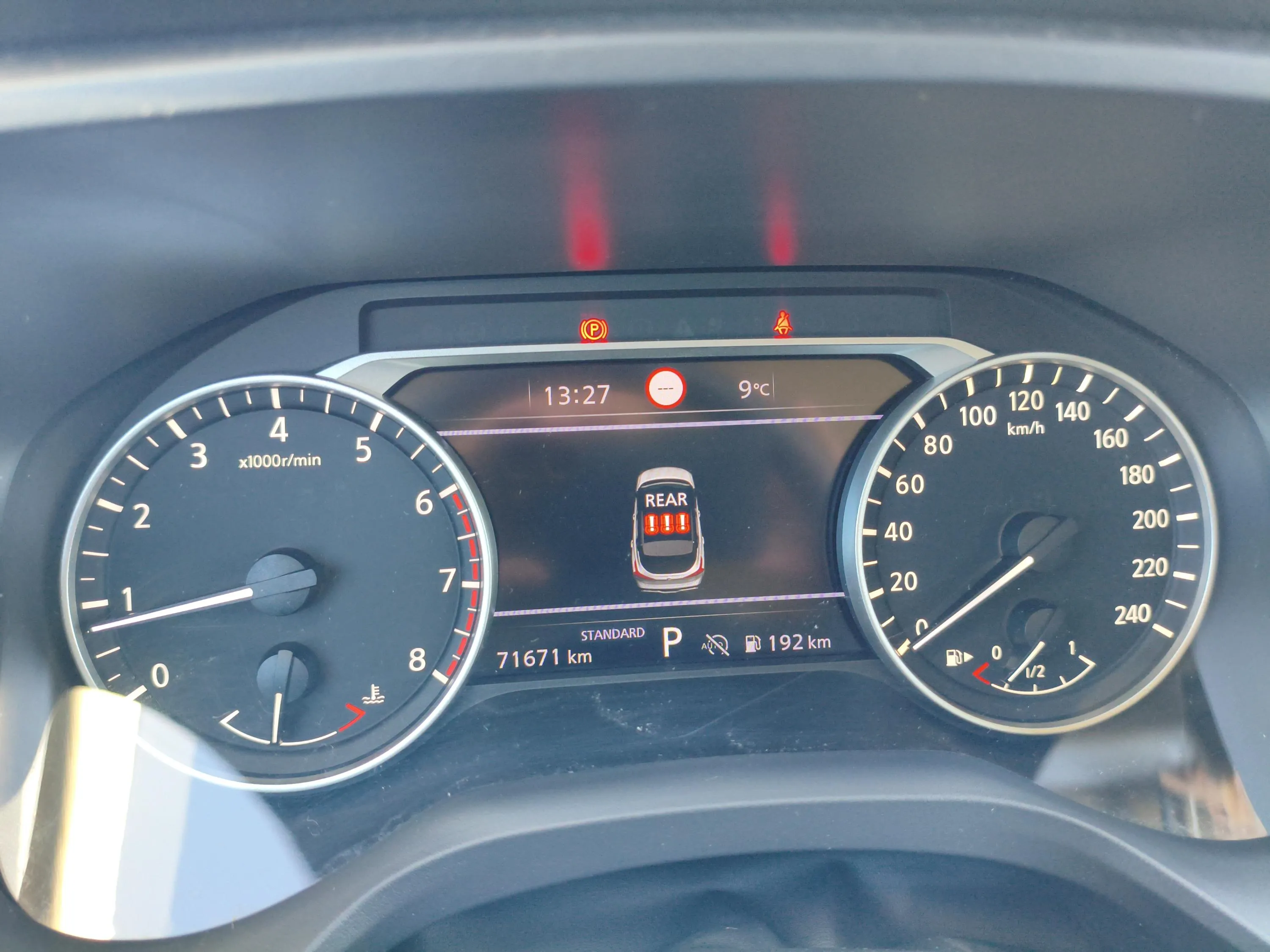 Nissan Qashqai DIG-T mHEV CVT Acenta - foto 13