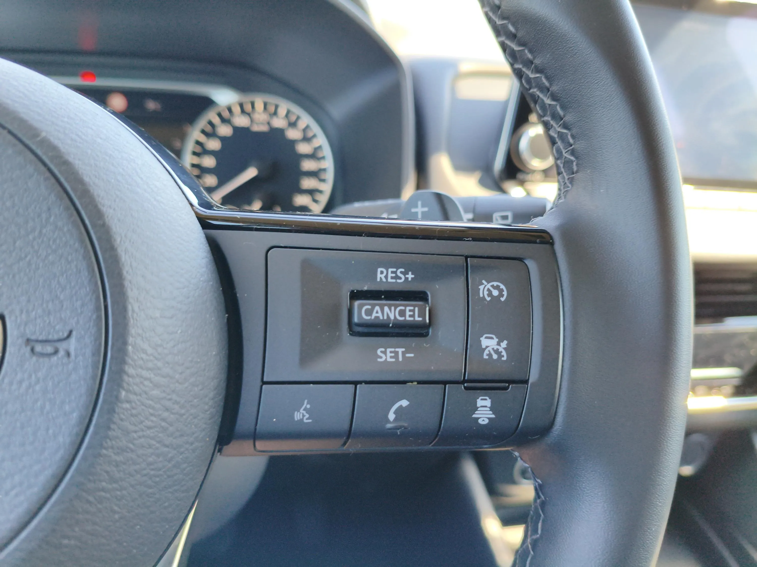 Nissan Qashqai DIG-T mHEV CVT Acenta - foto 12