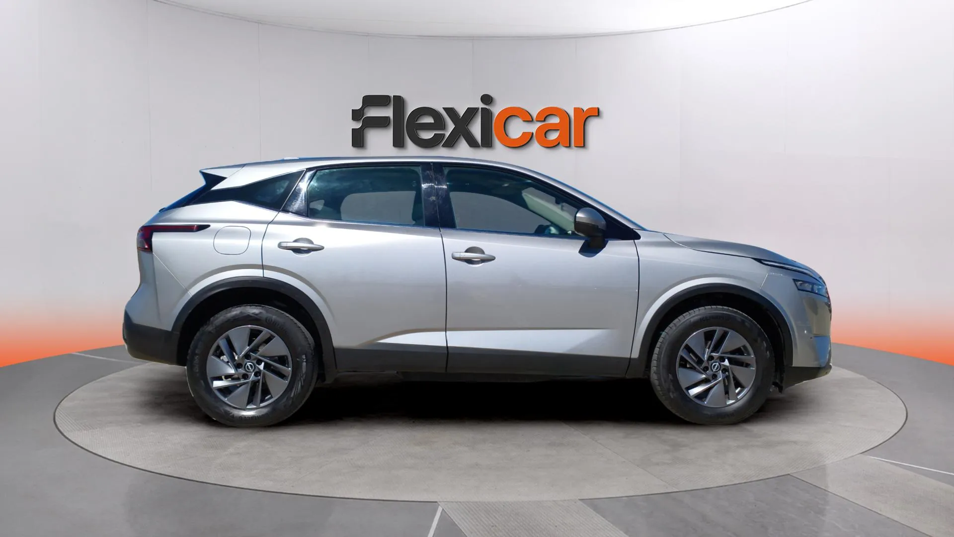 Nissan Qashqai DIG-T mHEV CVT Acenta - foto 8