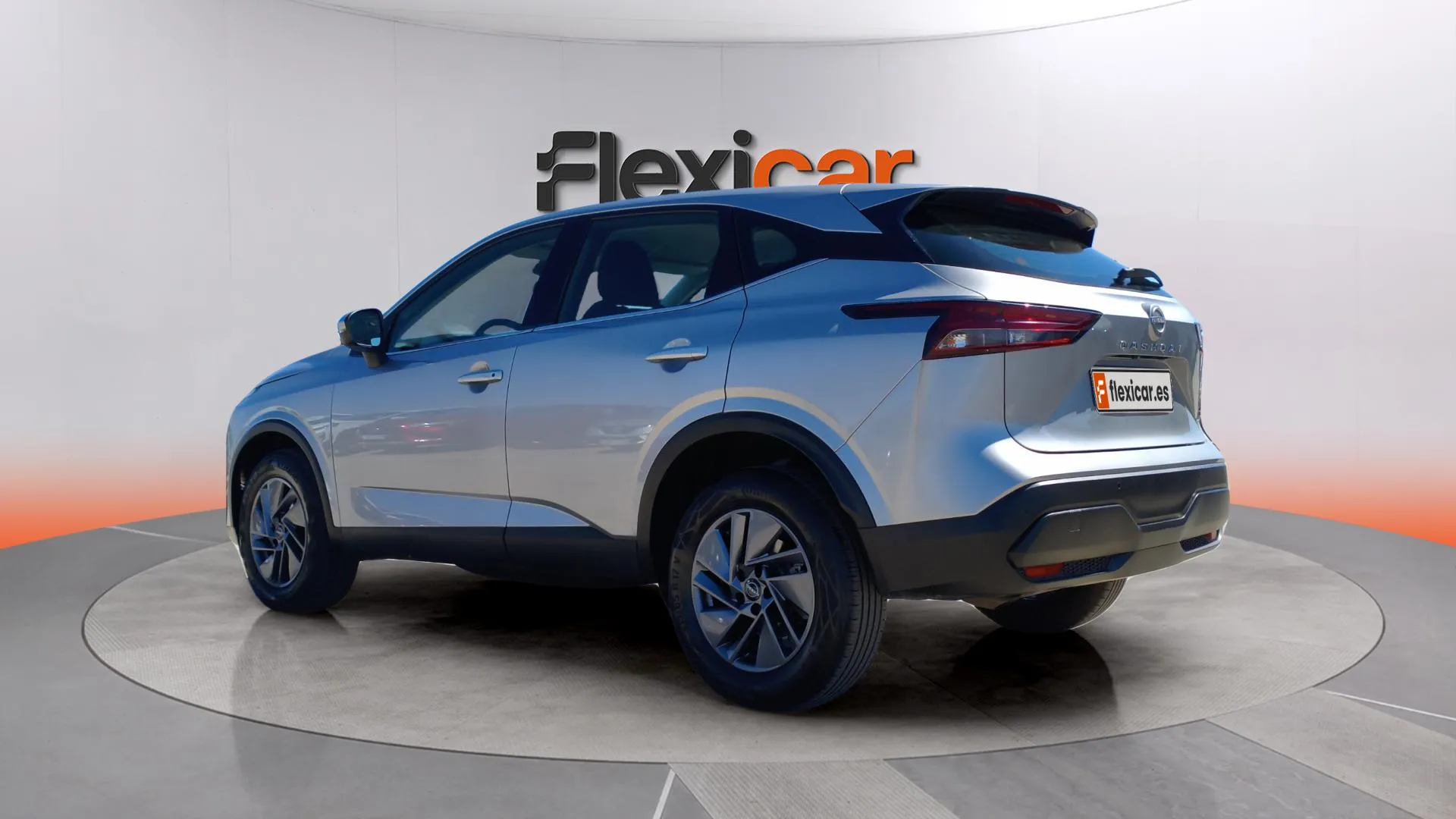 Nissan Qashqai DIG-T mHEV CVT Acenta - foto 5
