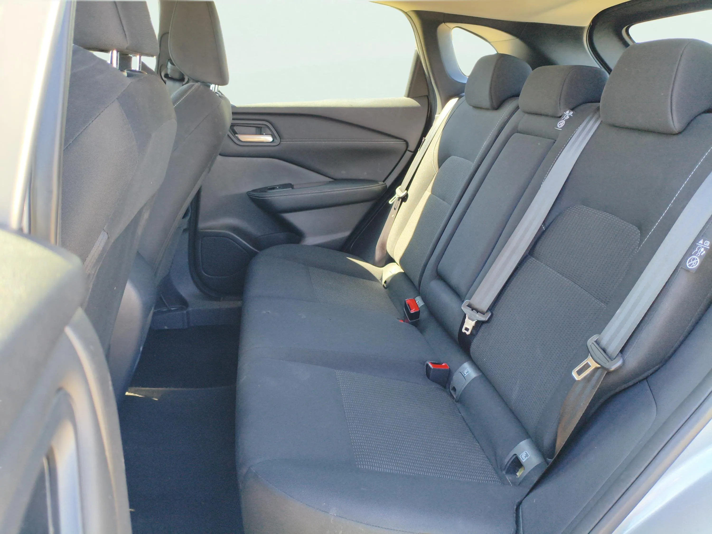 Nissan Qashqai DIG-T mHEV CVT Acenta - foto 19