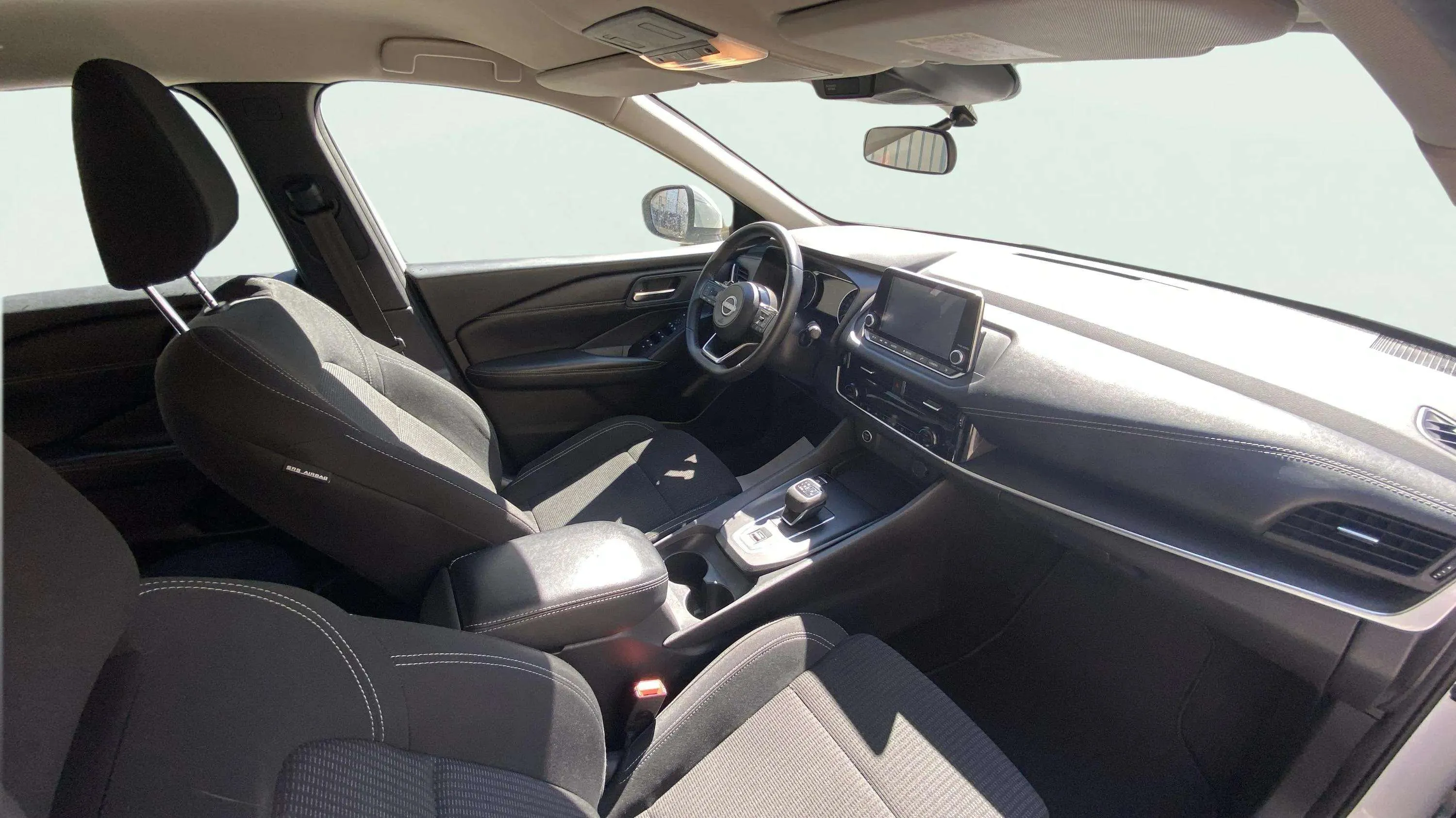 Nissan Qashqai DIG-T mHEV CVT Acenta - foto 17